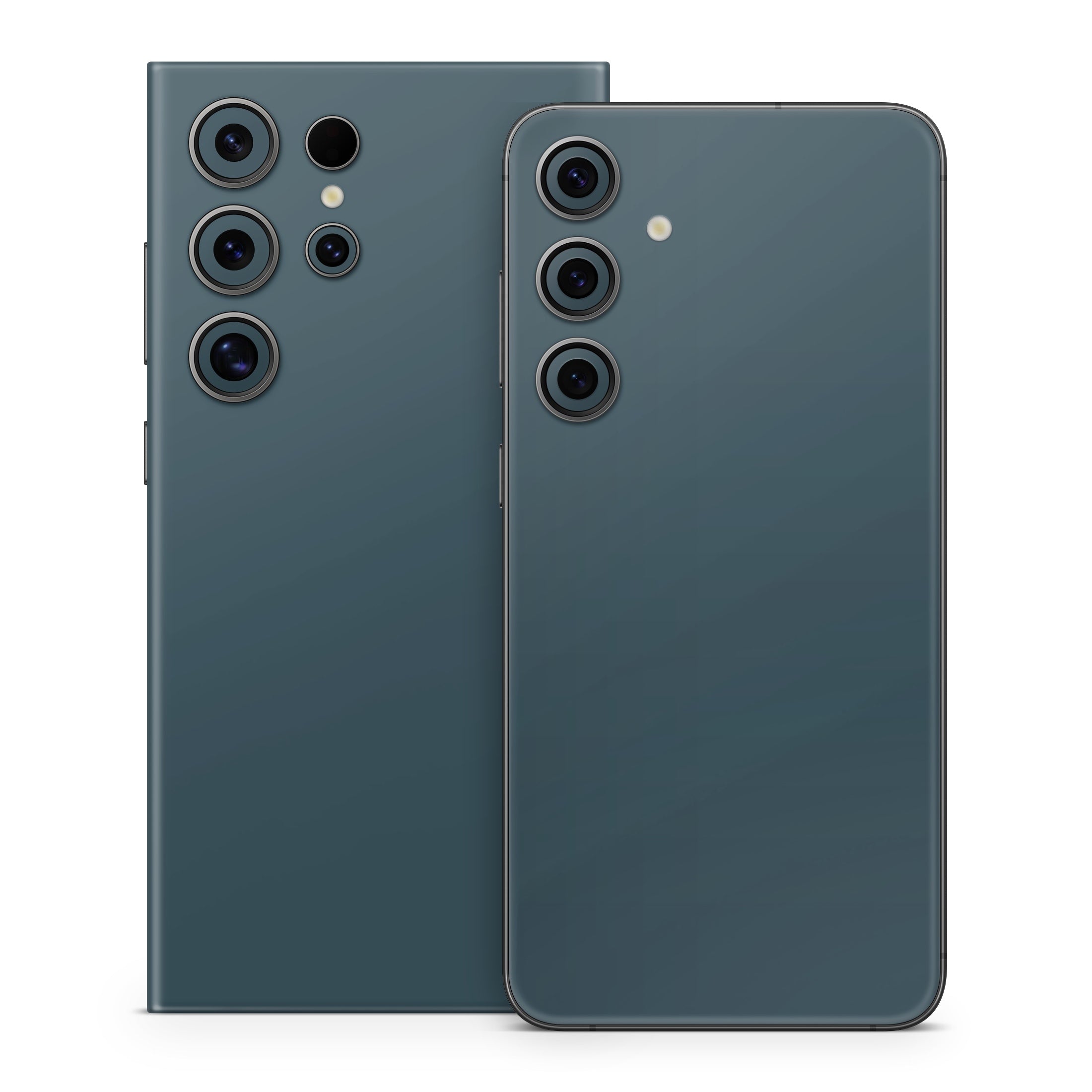 Solid State Storm - Samsung Galaxy S24 Skin