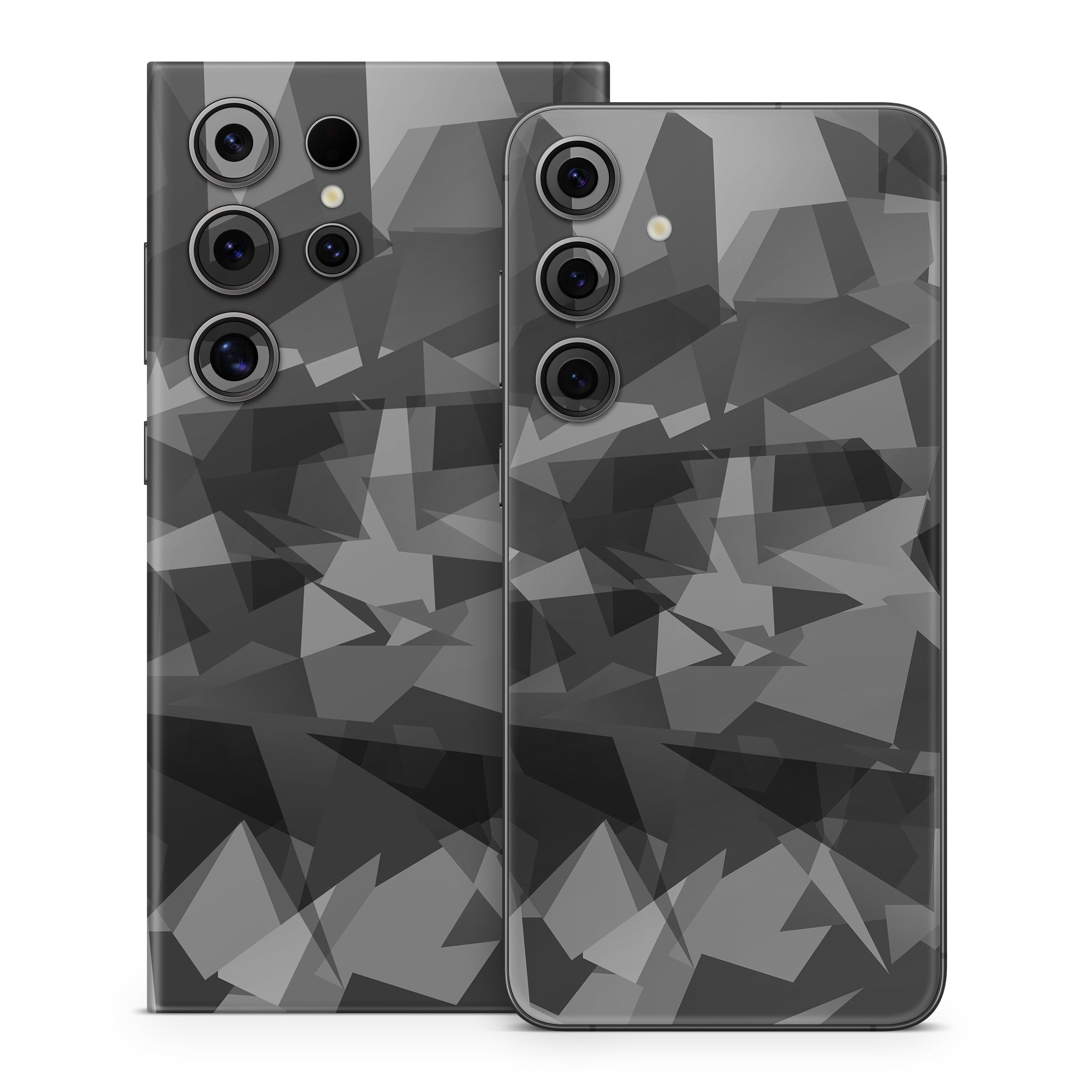 Starkiller - Samsung Galaxy S24 Skin
