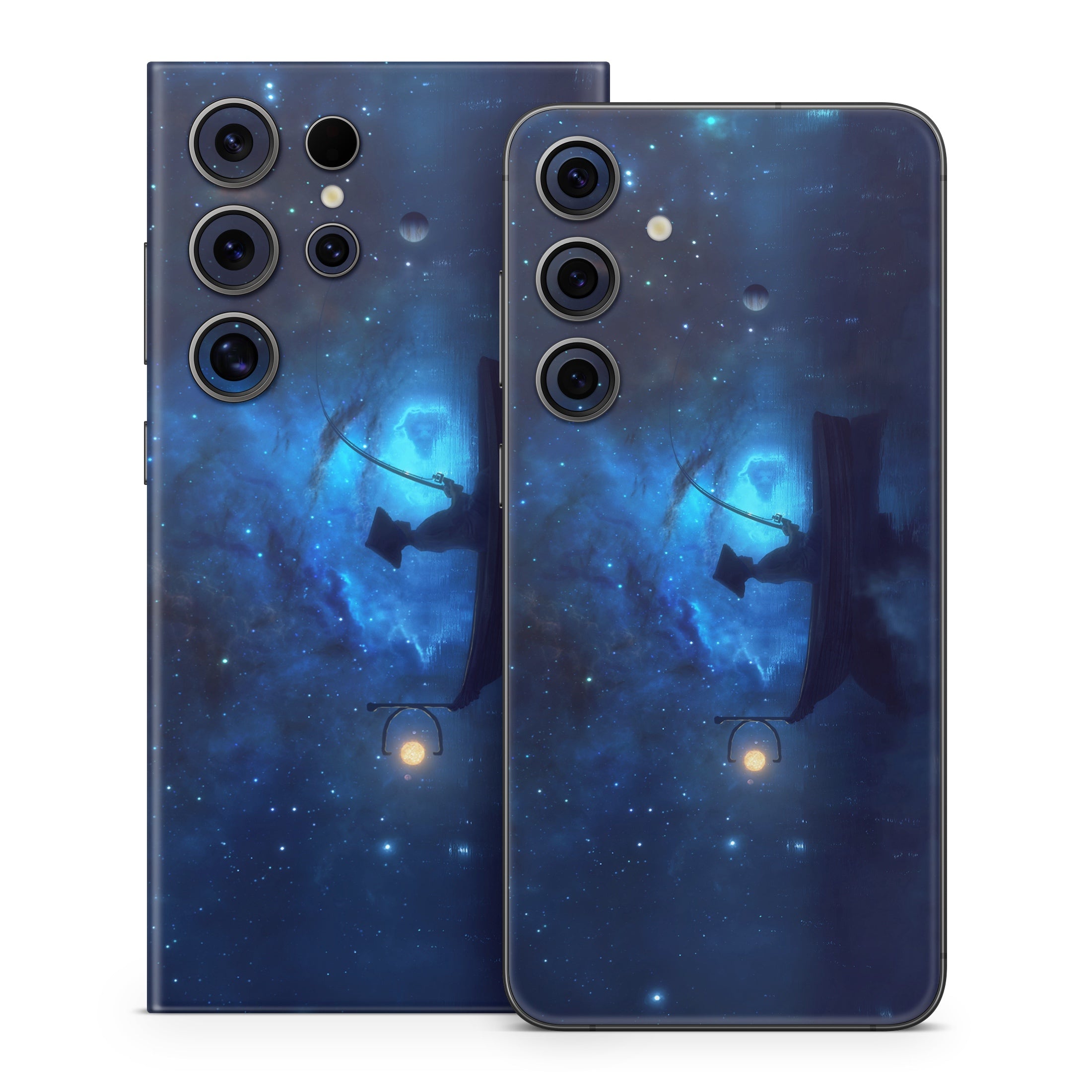 Starlord - Samsung Galaxy S24 Skin