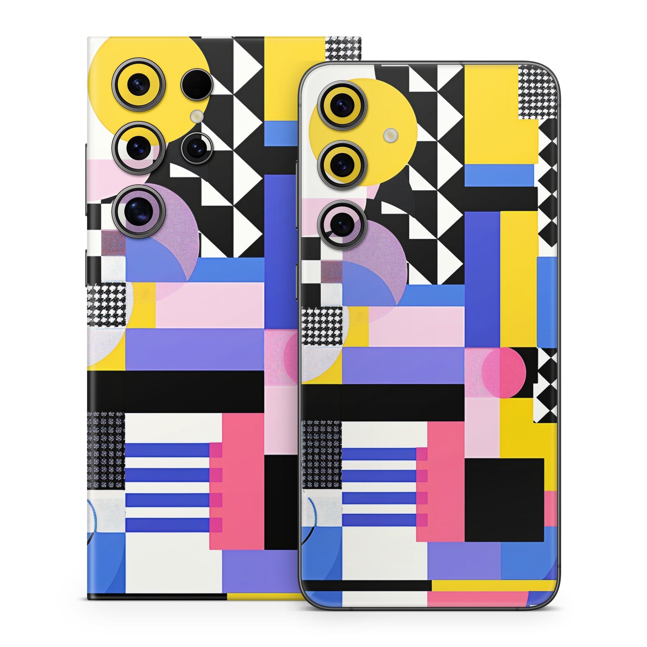 Stoked - Samsung Galaxy S24 Skin