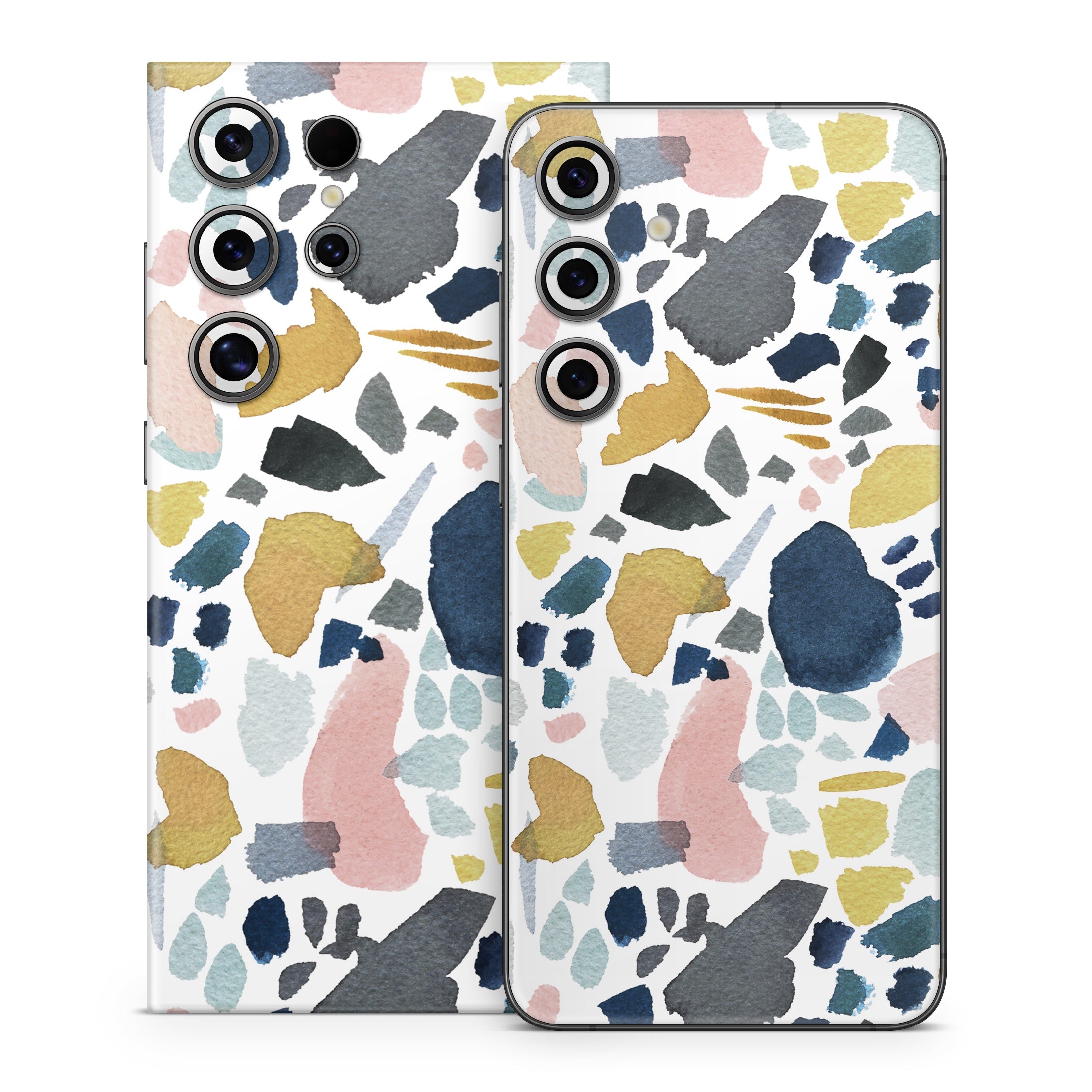 Terrazzo - Samsung Galaxy S24 Skin