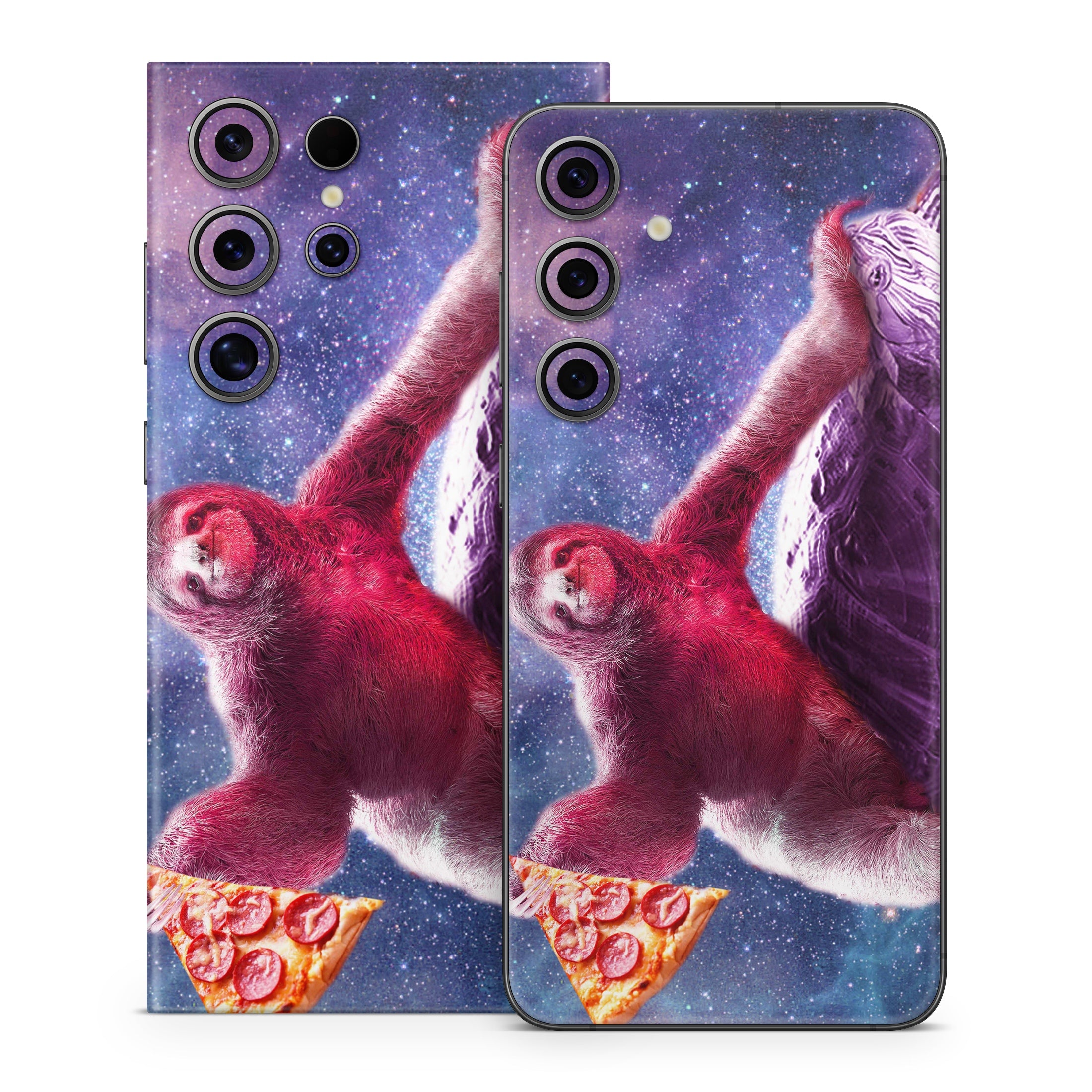 This is Mine - Samsung Galaxy S24 Skin