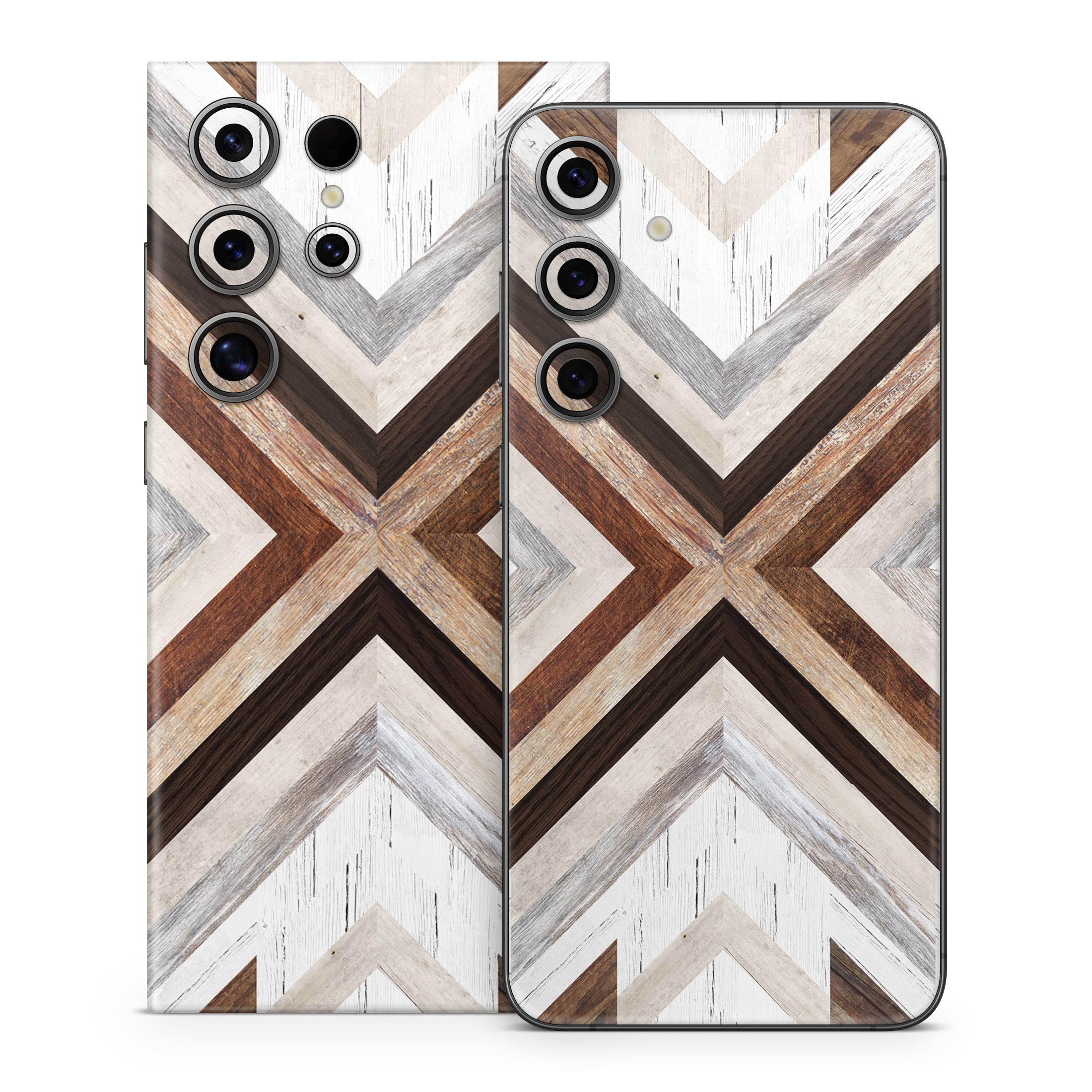 Timber - Samsung Galaxy S24 Skin