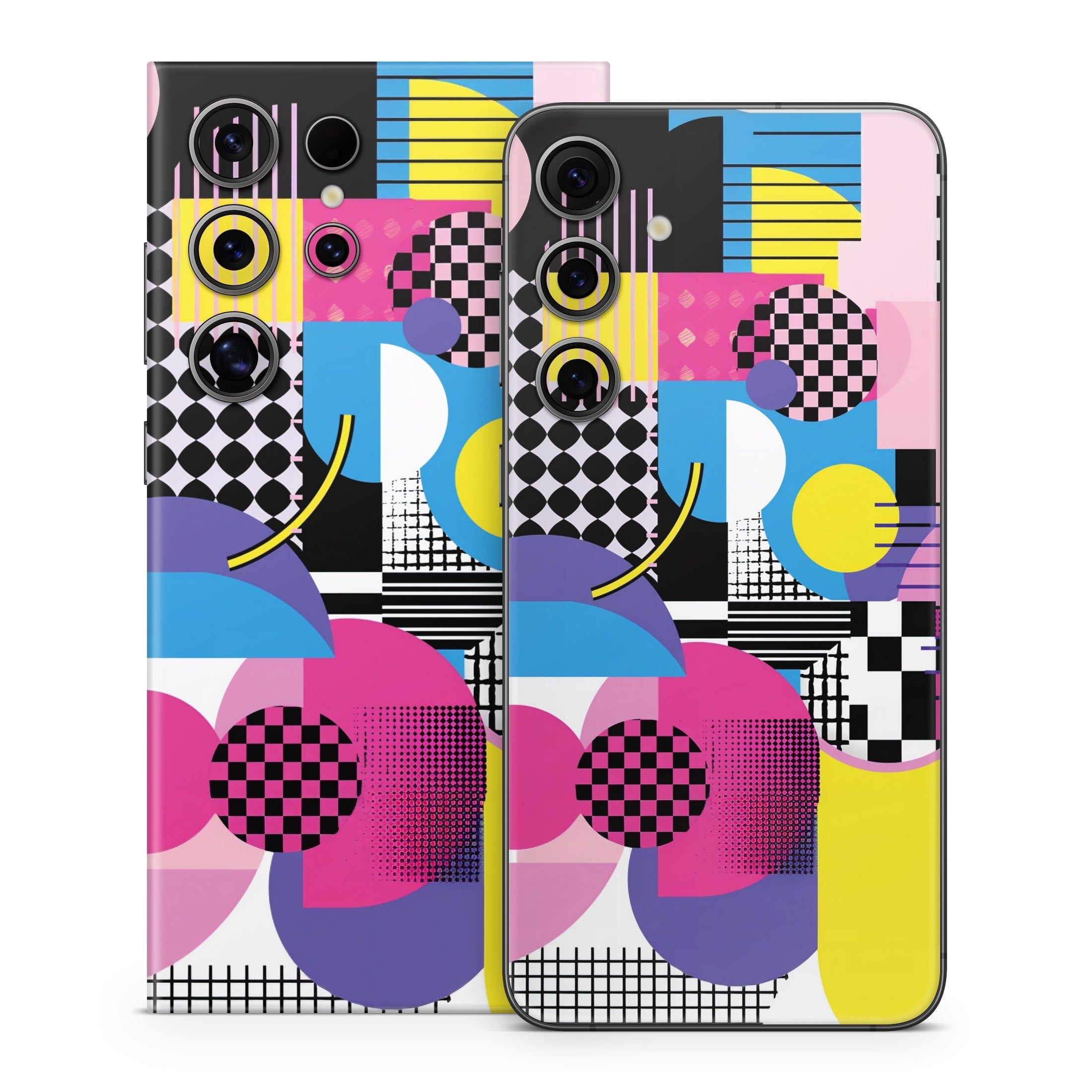 Totally Rad - Samsung Galaxy S24 Skin