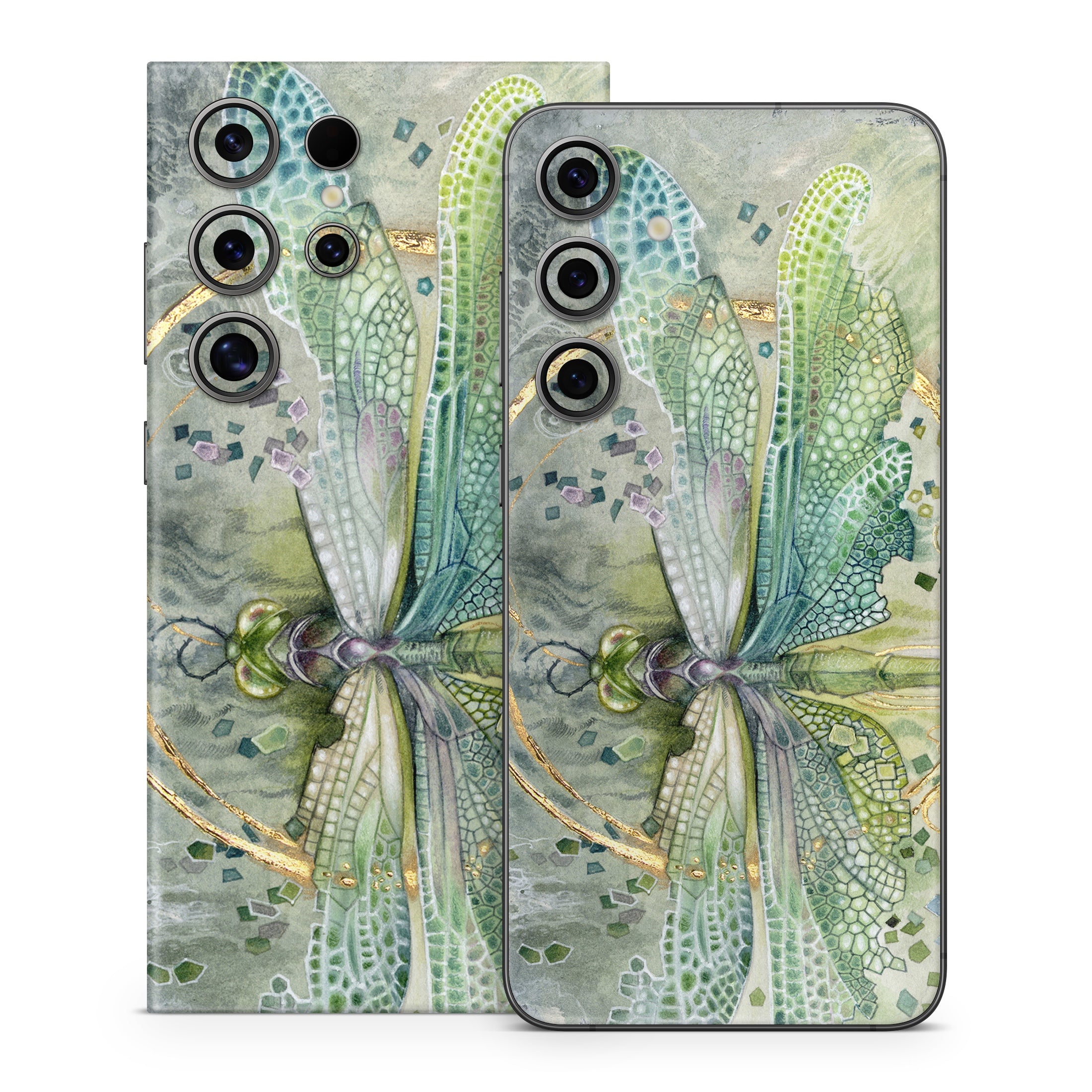 Transition - Samsung Galaxy S24 Skin