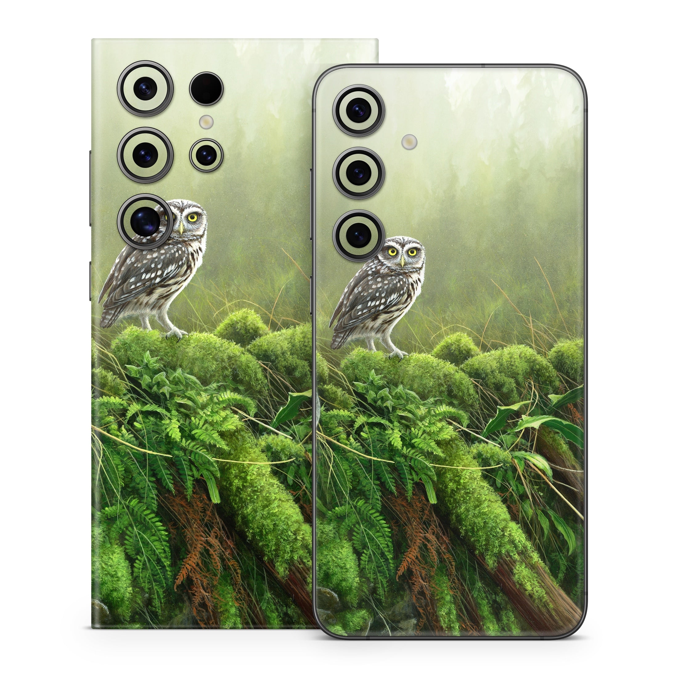 Tumbledown - Samsung Galaxy S24 Skin