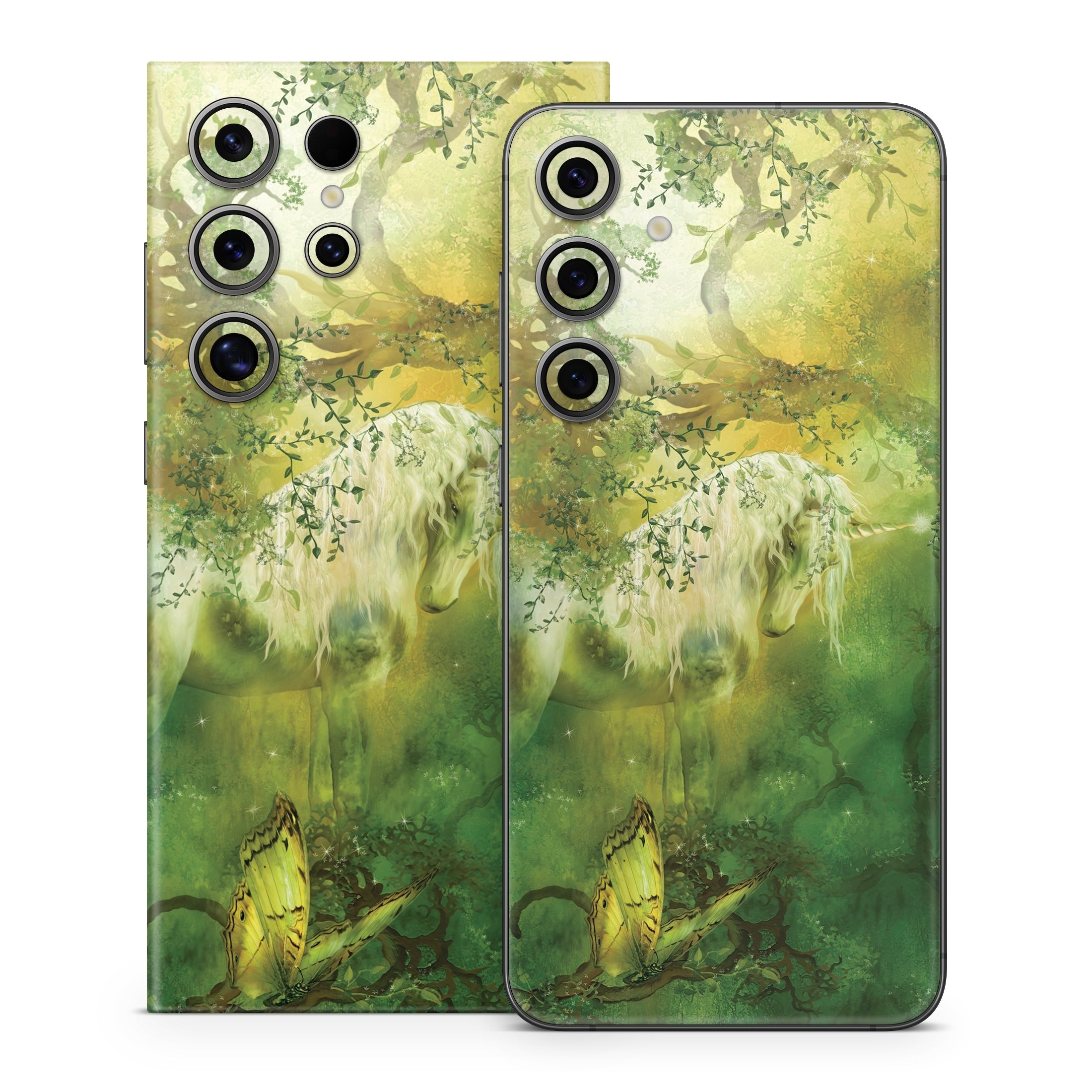 Unicorn - Samsung Galaxy S24 Skin