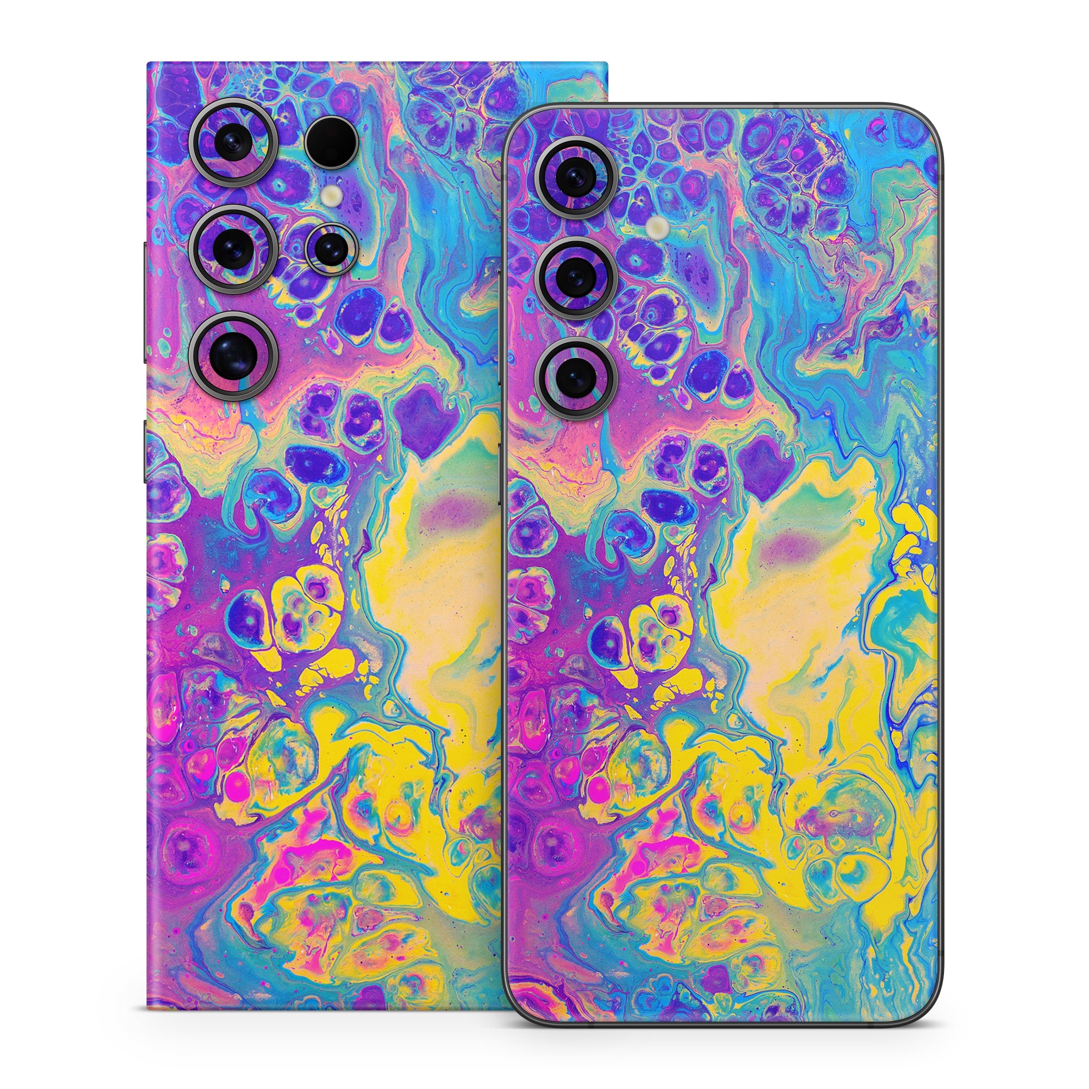 Unicorn Vibe - Samsung Galaxy S24 Skin