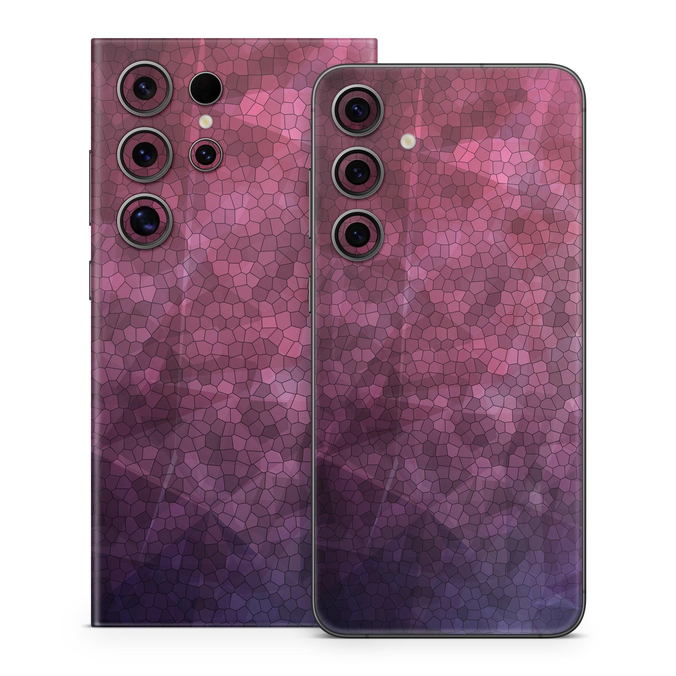 Vampire Squid - Samsung Galaxy S24 Skin