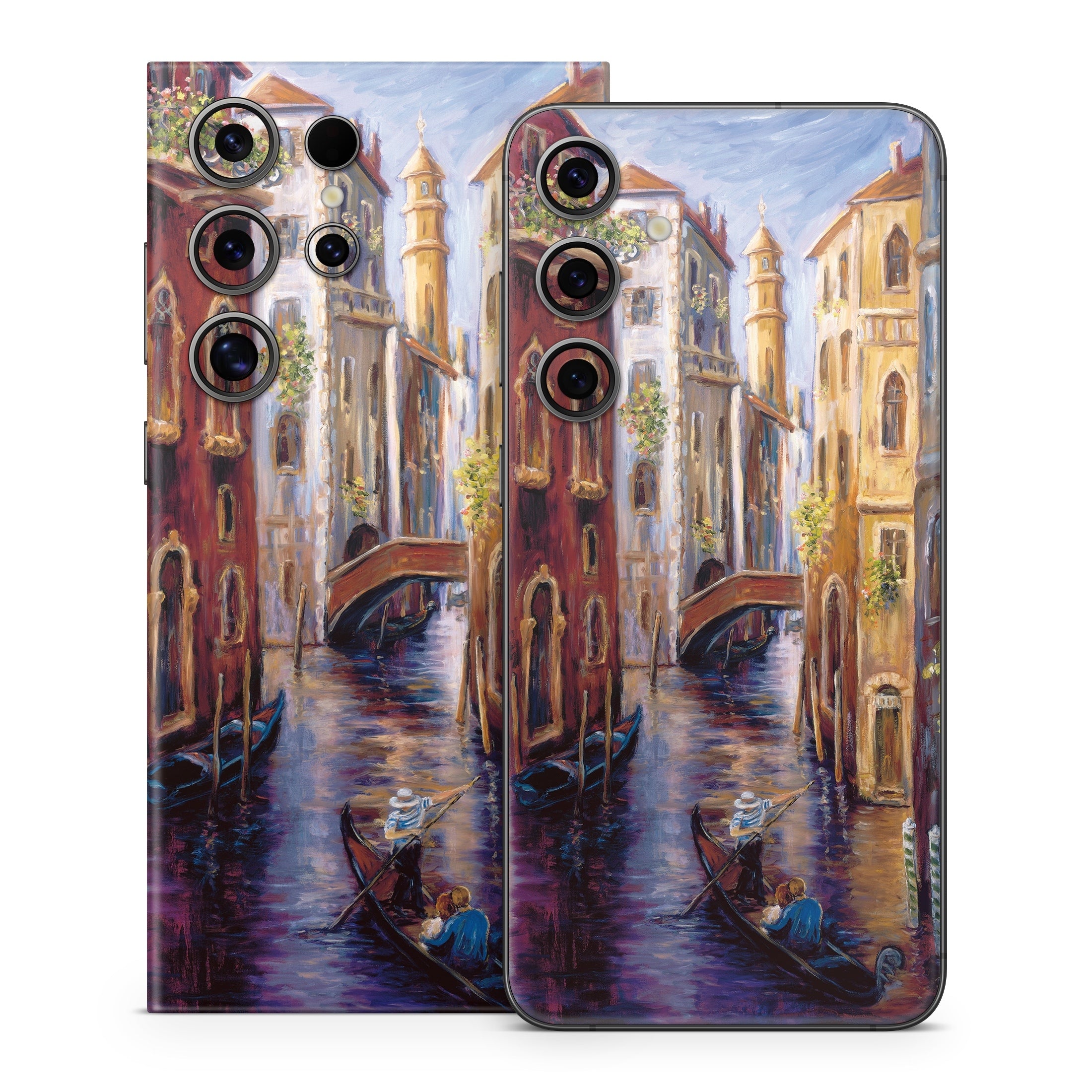 Venezia - Samsung Galaxy S24 Skin