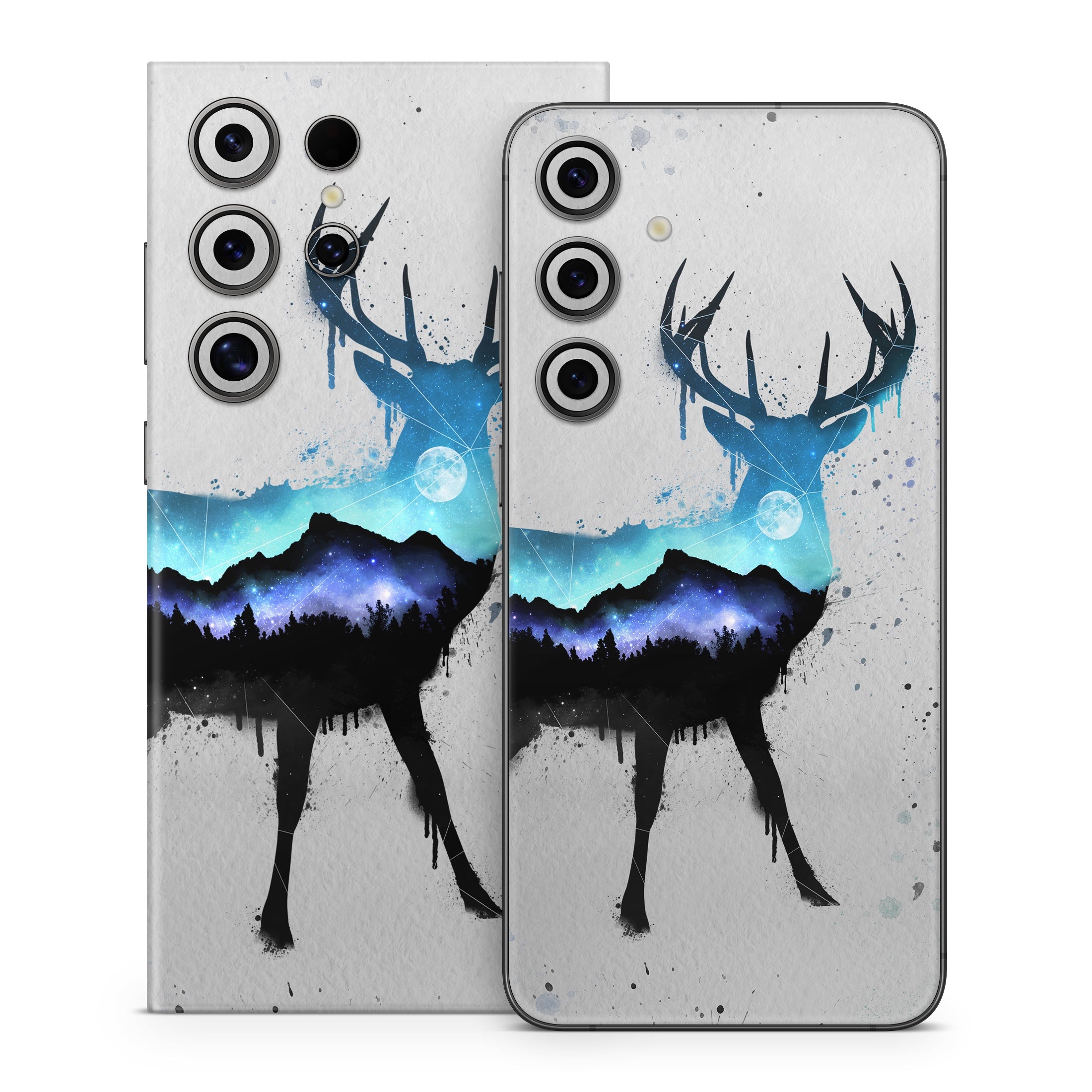 Vitality - Samsung Galaxy S24 Skin