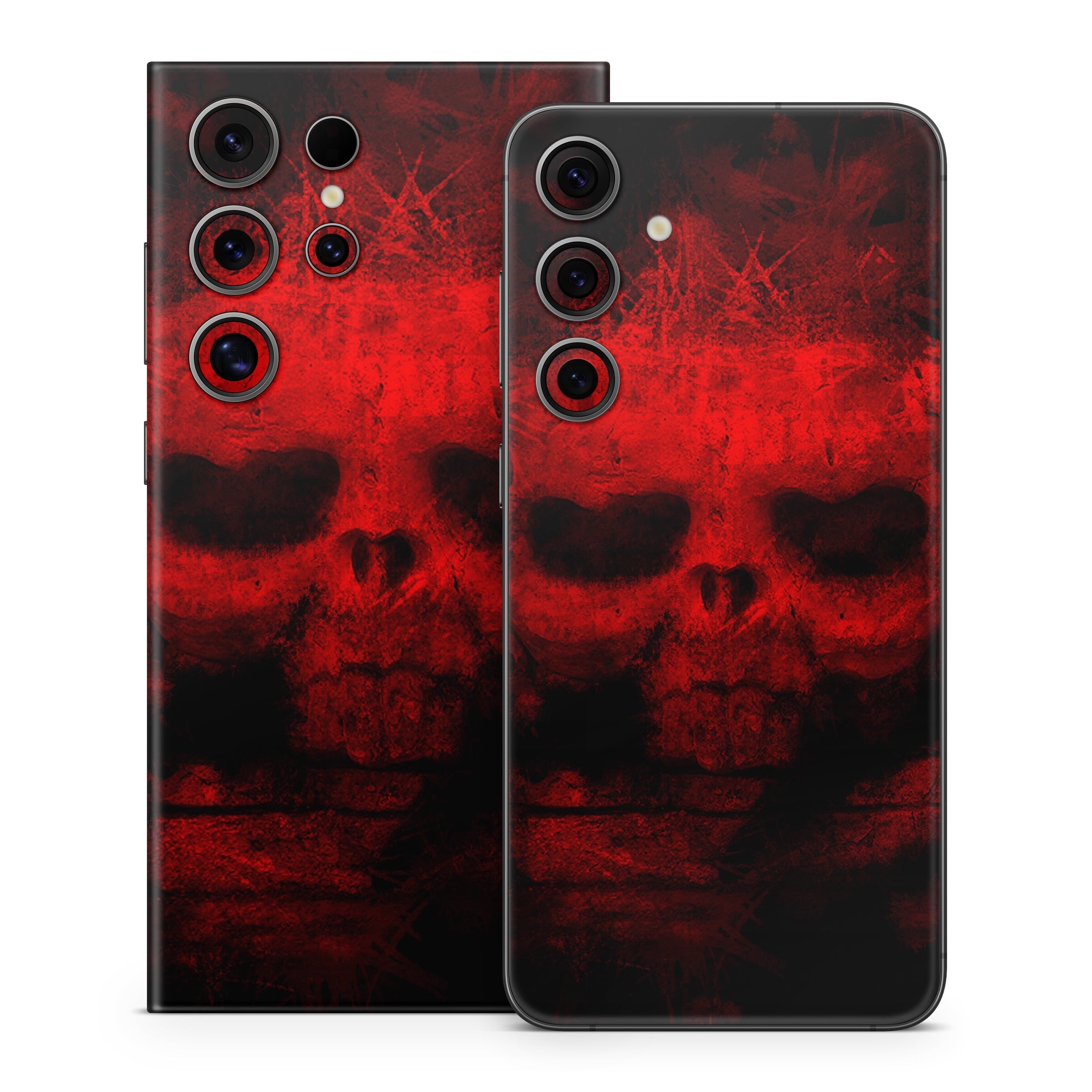 War - Samsung Galaxy S24 Skin