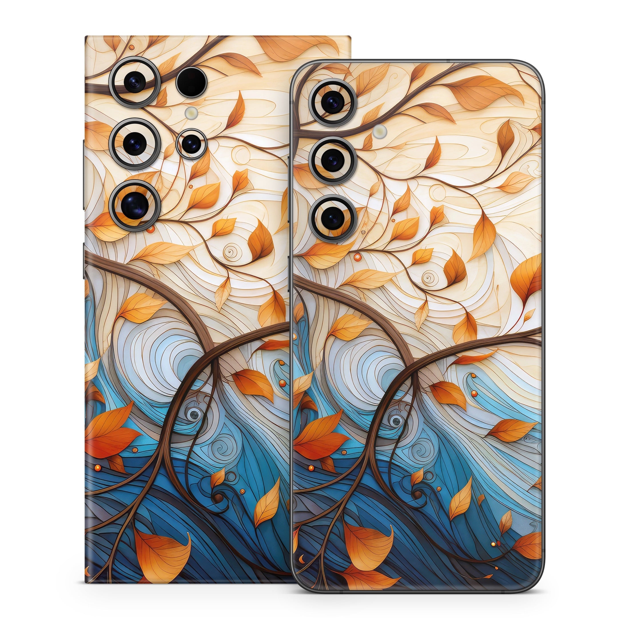 Windswept - Samsung Galaxy S24 Skin
