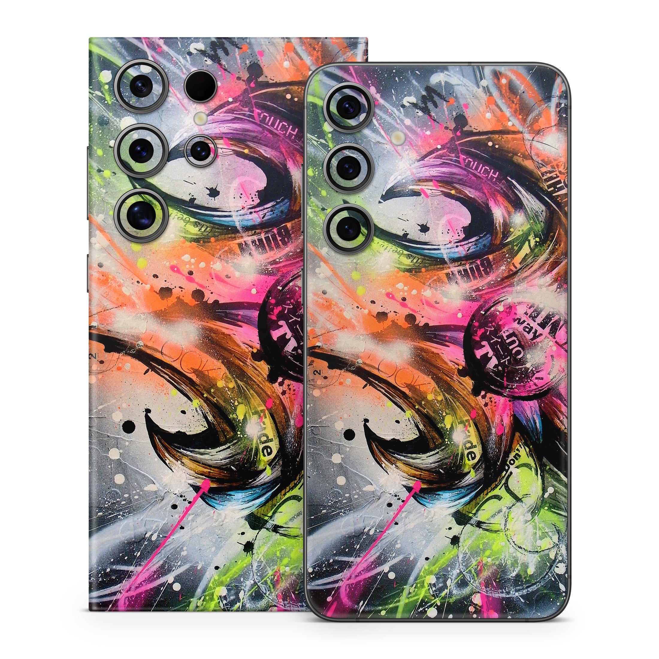 You - Samsung Galaxy S24 Skin