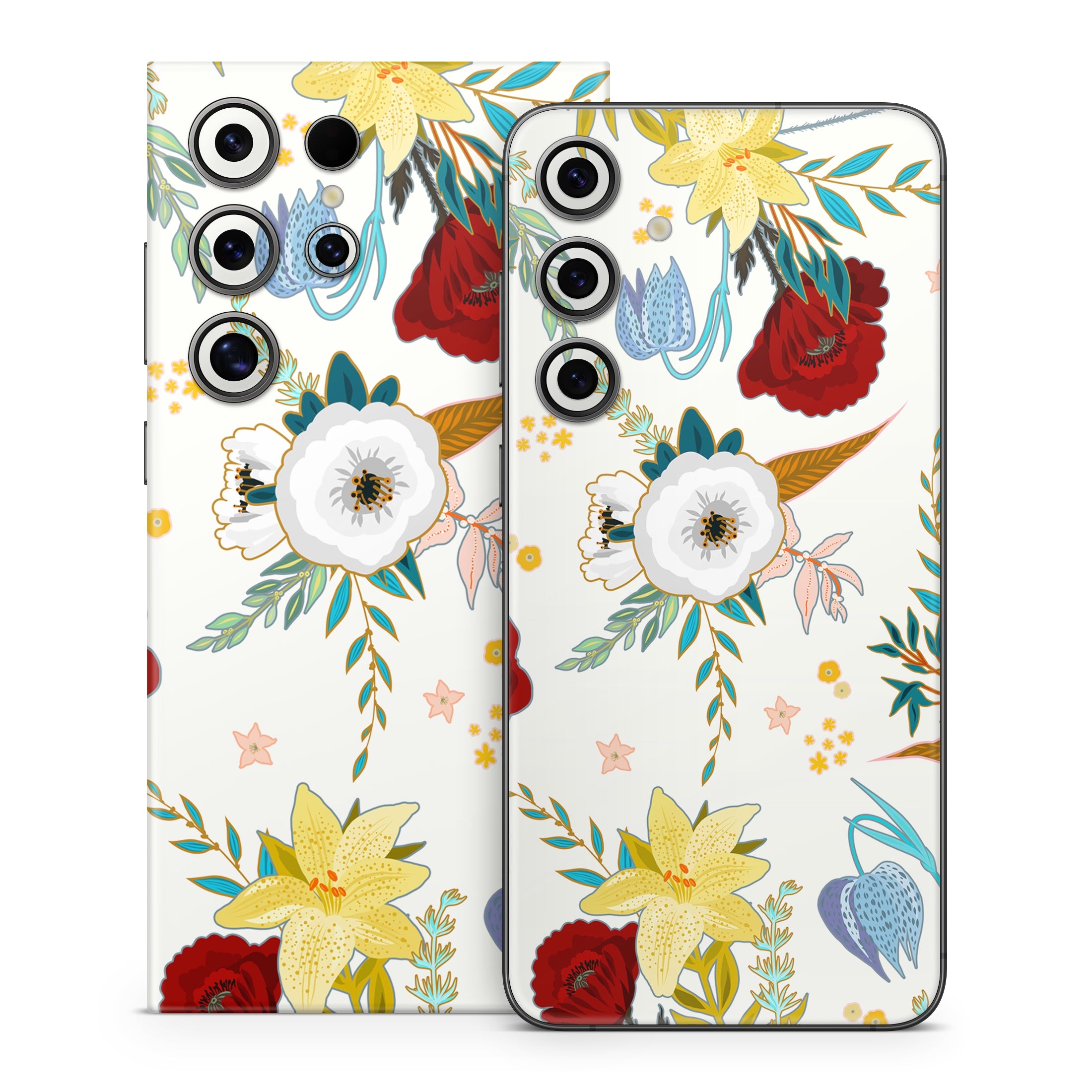 Zelda - Samsung Galaxy S24 Skin