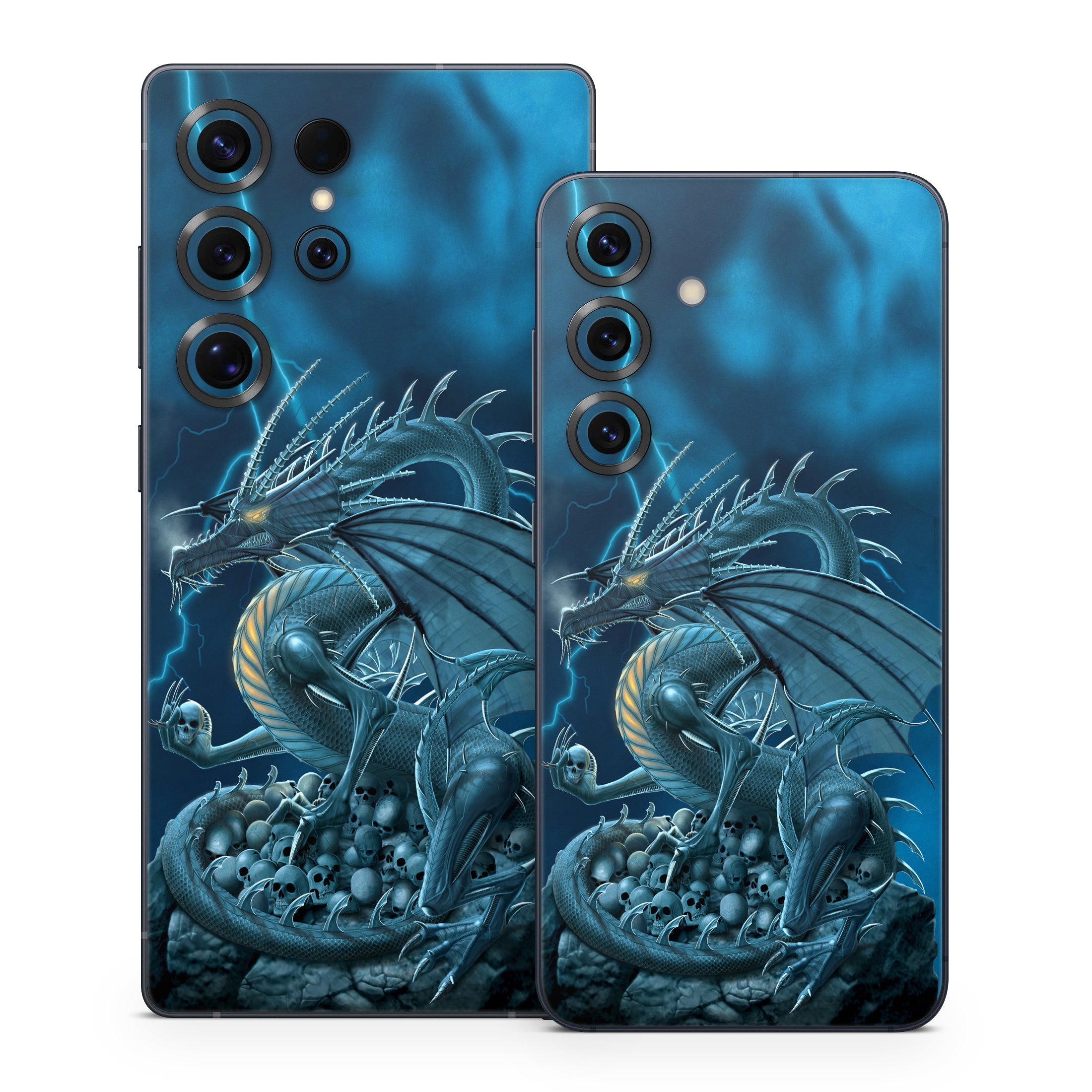 Abolisher - Samsung Galaxy S25 Skin
