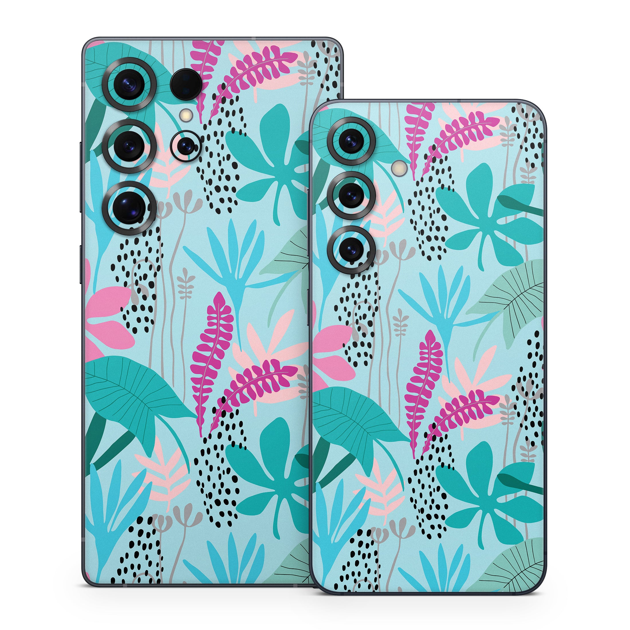 Akela - Samsung Galaxy S25 Skin