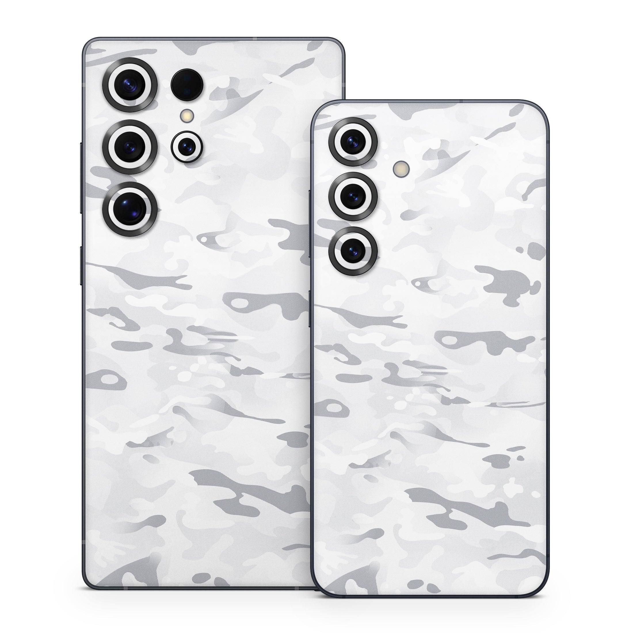 Alpine Camo - Samsung Galaxy S25 Skin