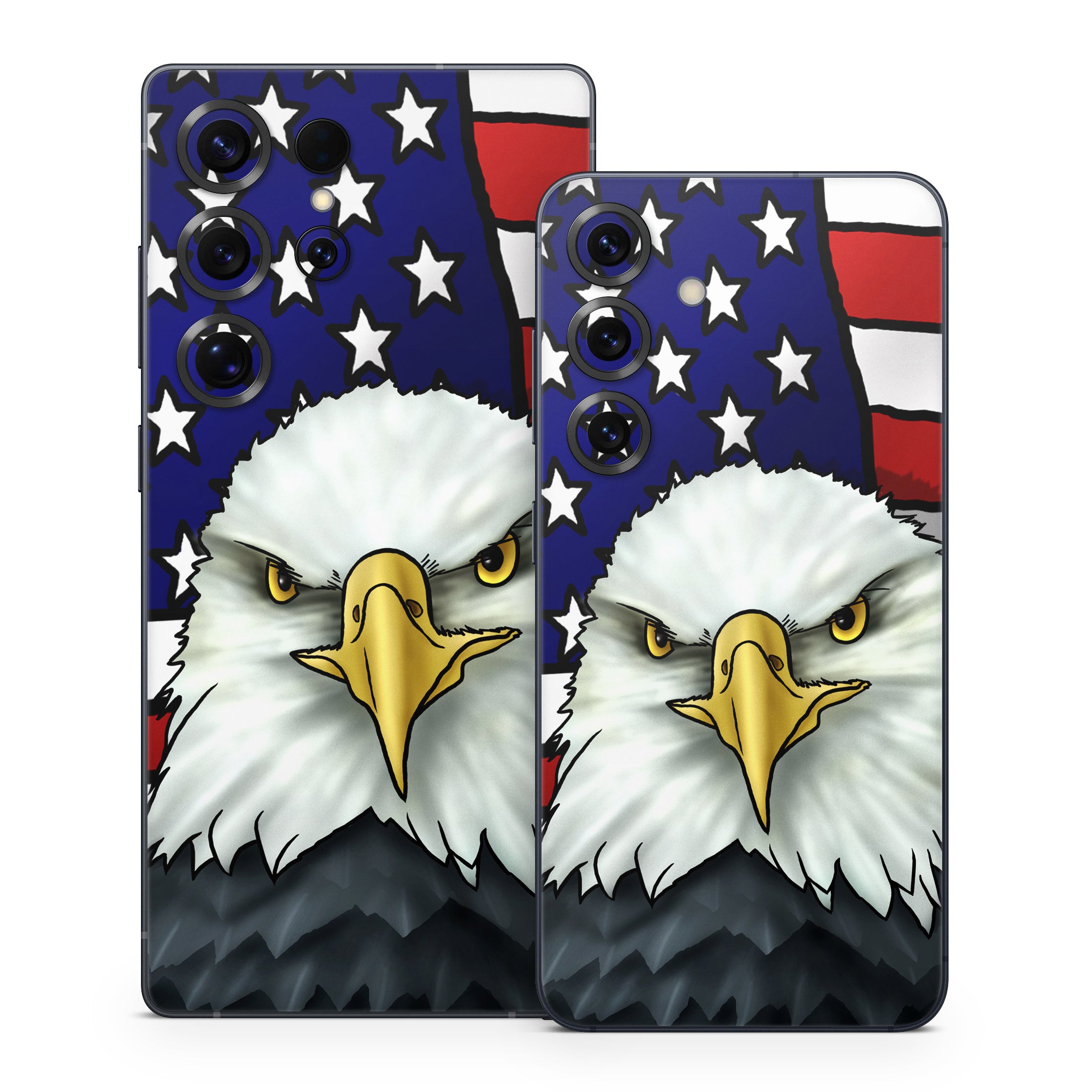 American Eagle - Samsung Galaxy S25 Skin