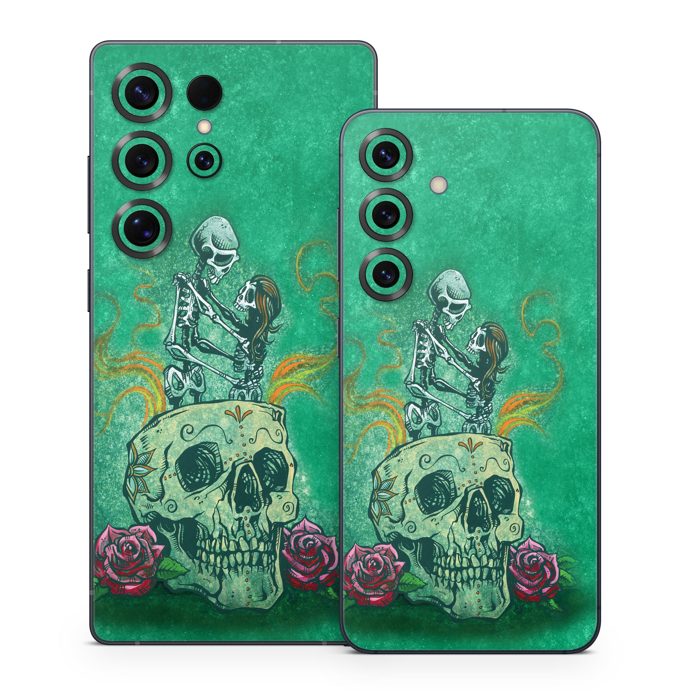 Amor Eterno - Samsung Galaxy S25 Skin