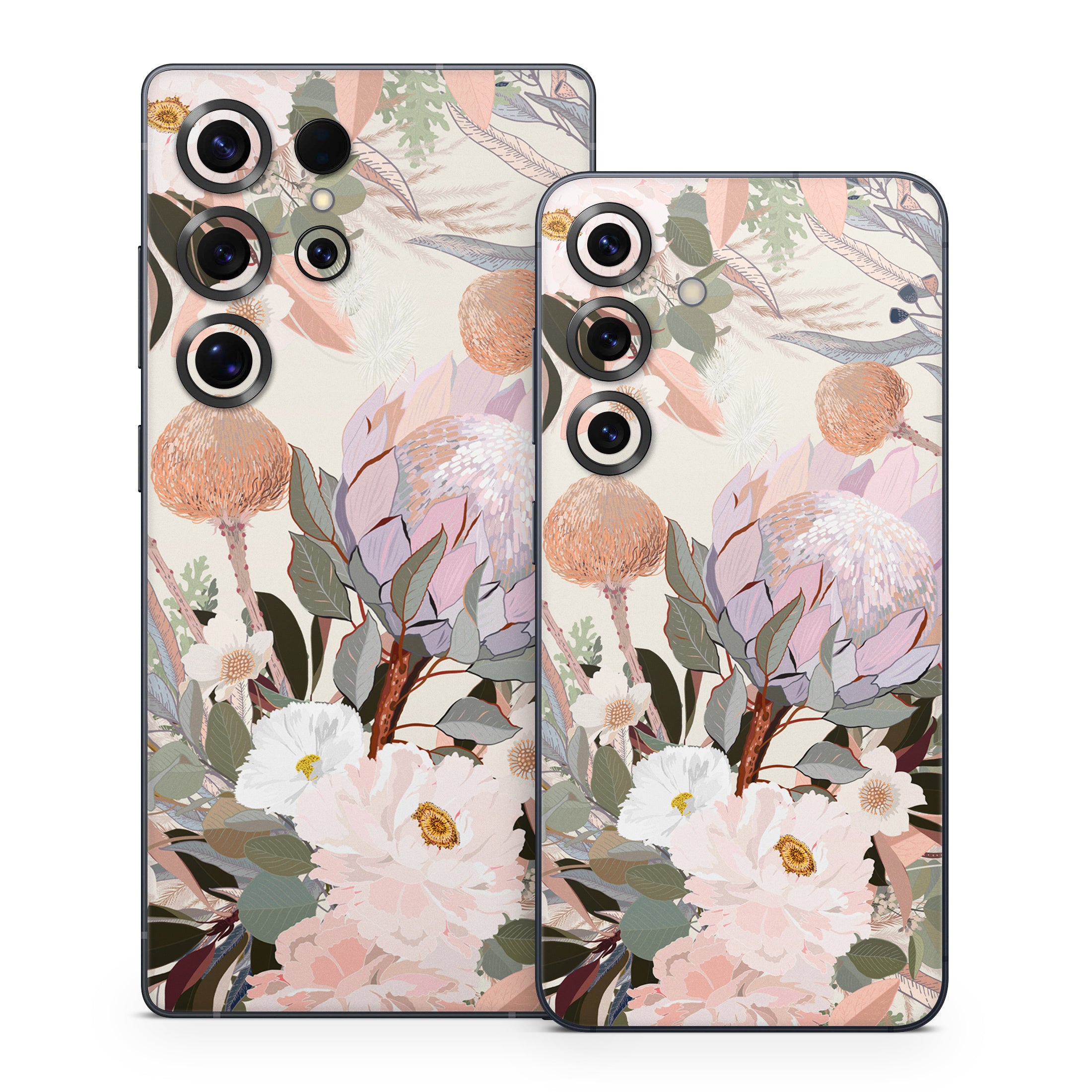 Antonia - Samsung Galaxy S25 Skin