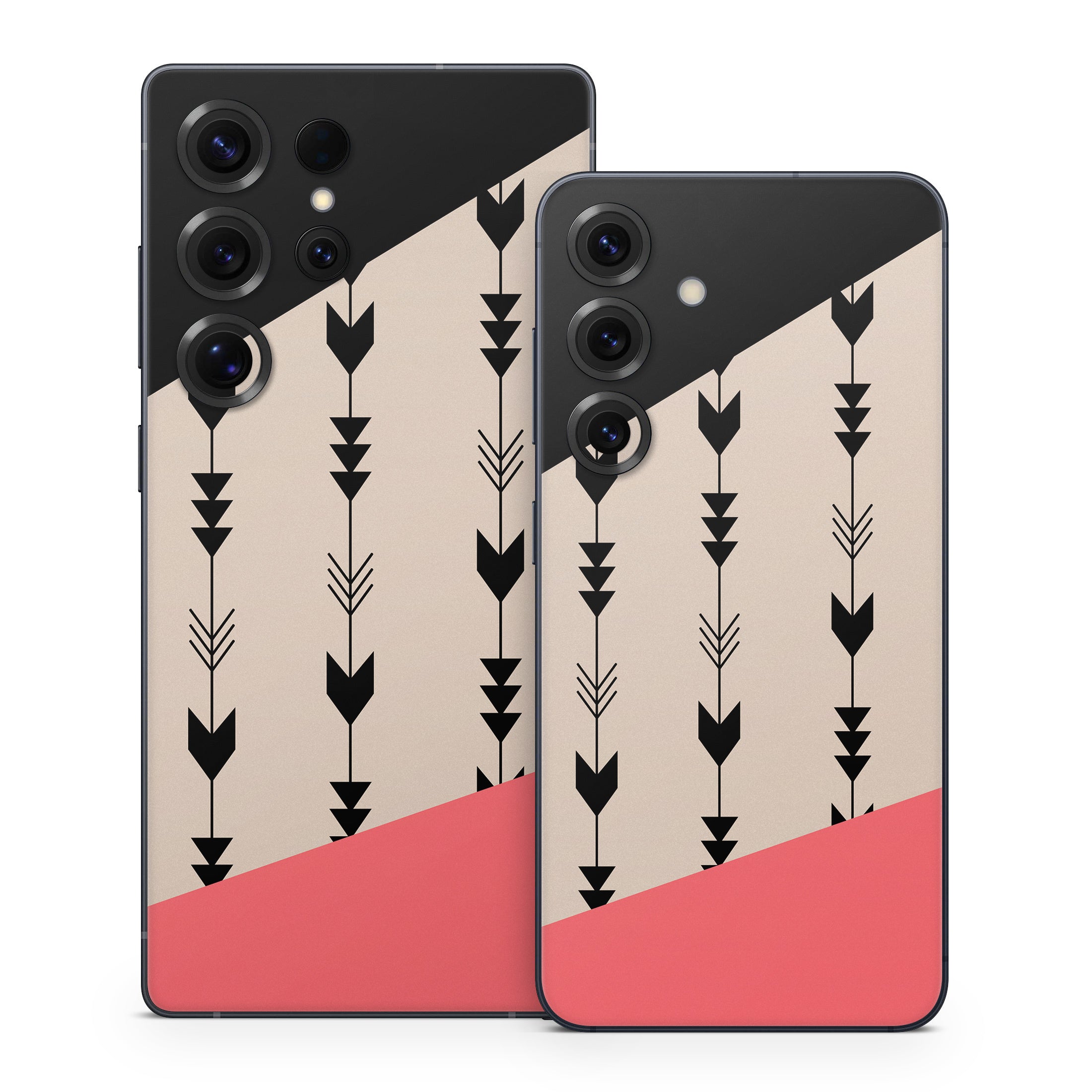 Arrows - Samsung Galaxy S25 Skin