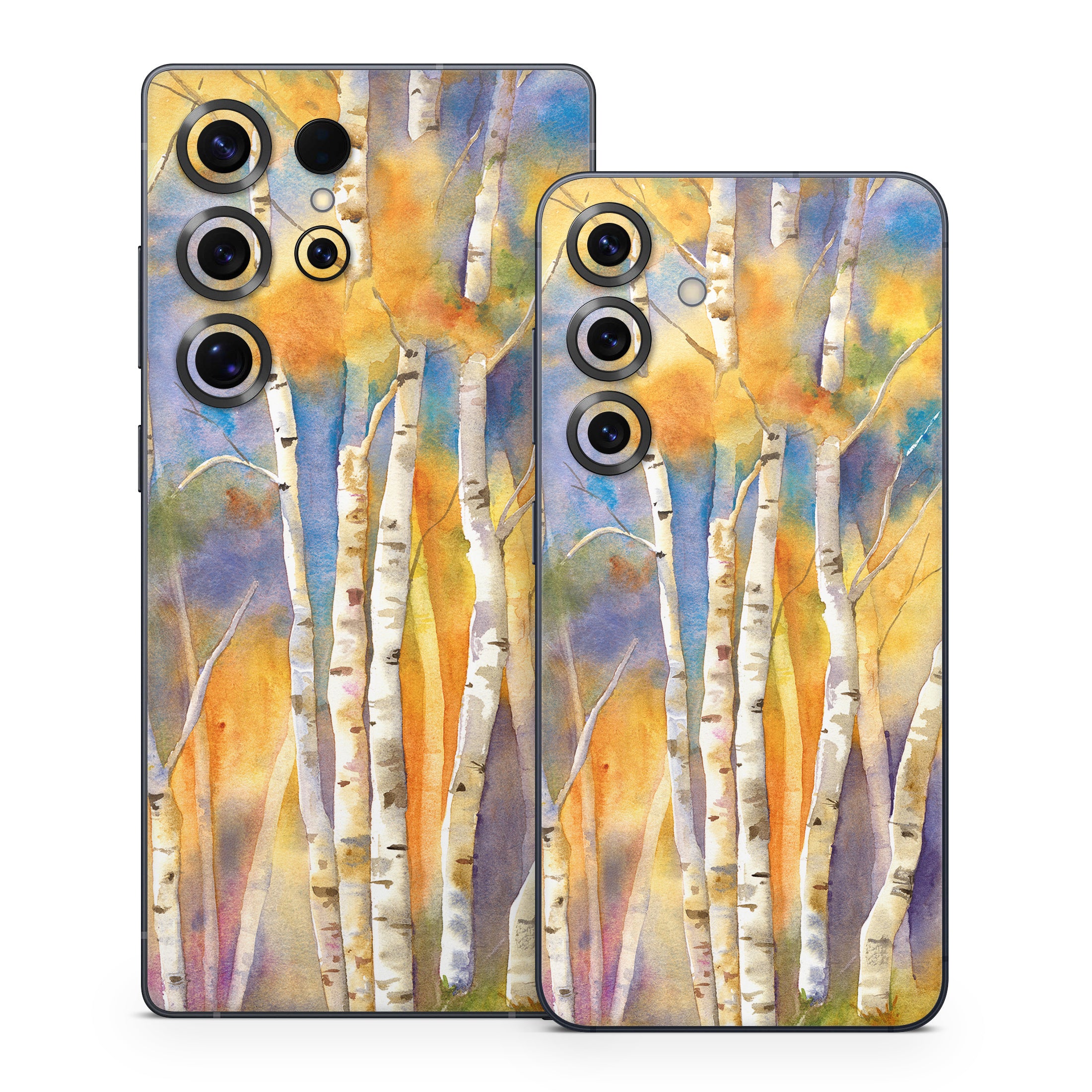 Aspens - Samsung Galaxy S25 Skin