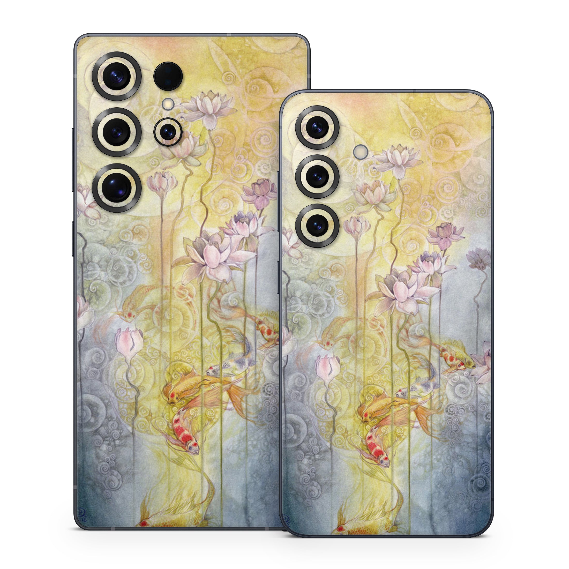 Aspirations - Samsung Galaxy S25 Skin