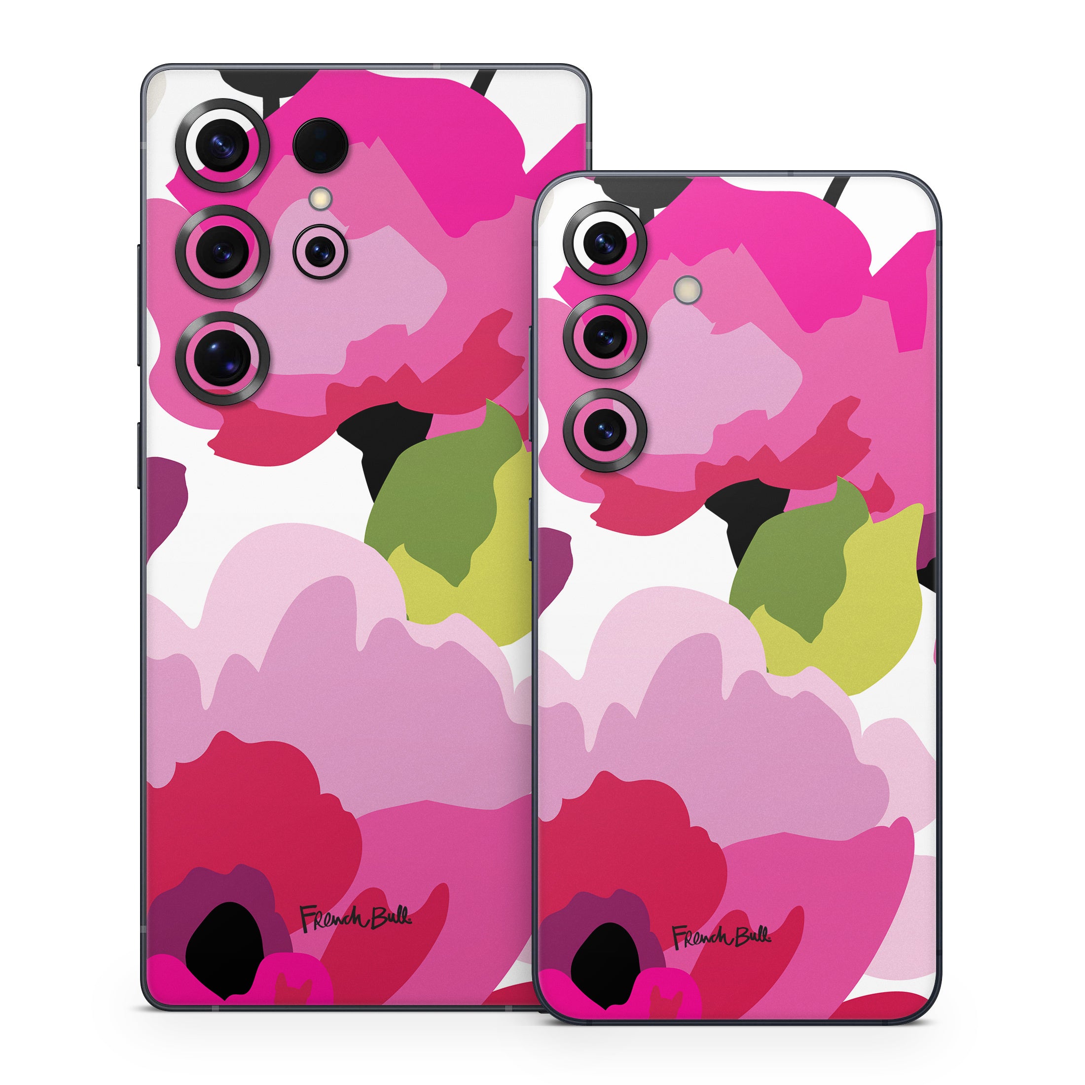 Baroness - Samsung Galaxy S25 Skin