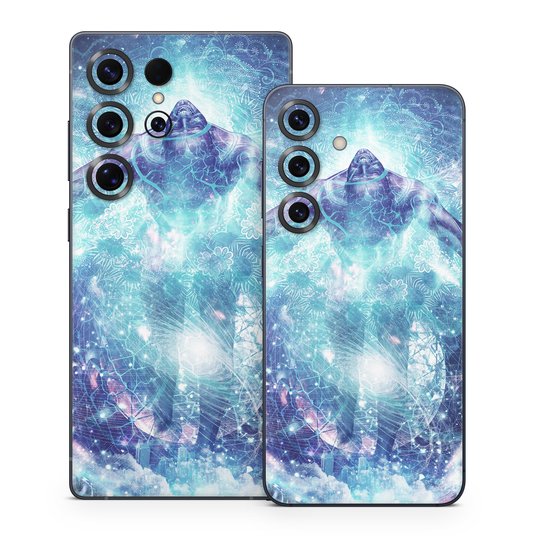 Become Something - Samsung Galaxy S25 Skin