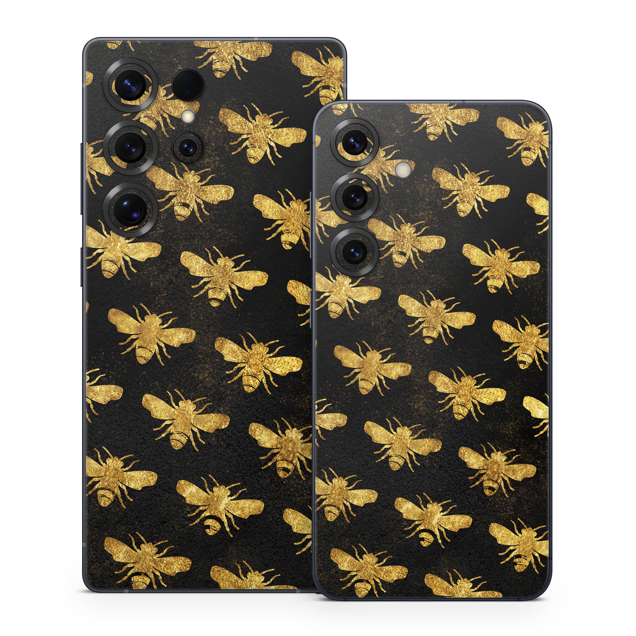Bee Yourself - Samsung Galaxy S25 Skin