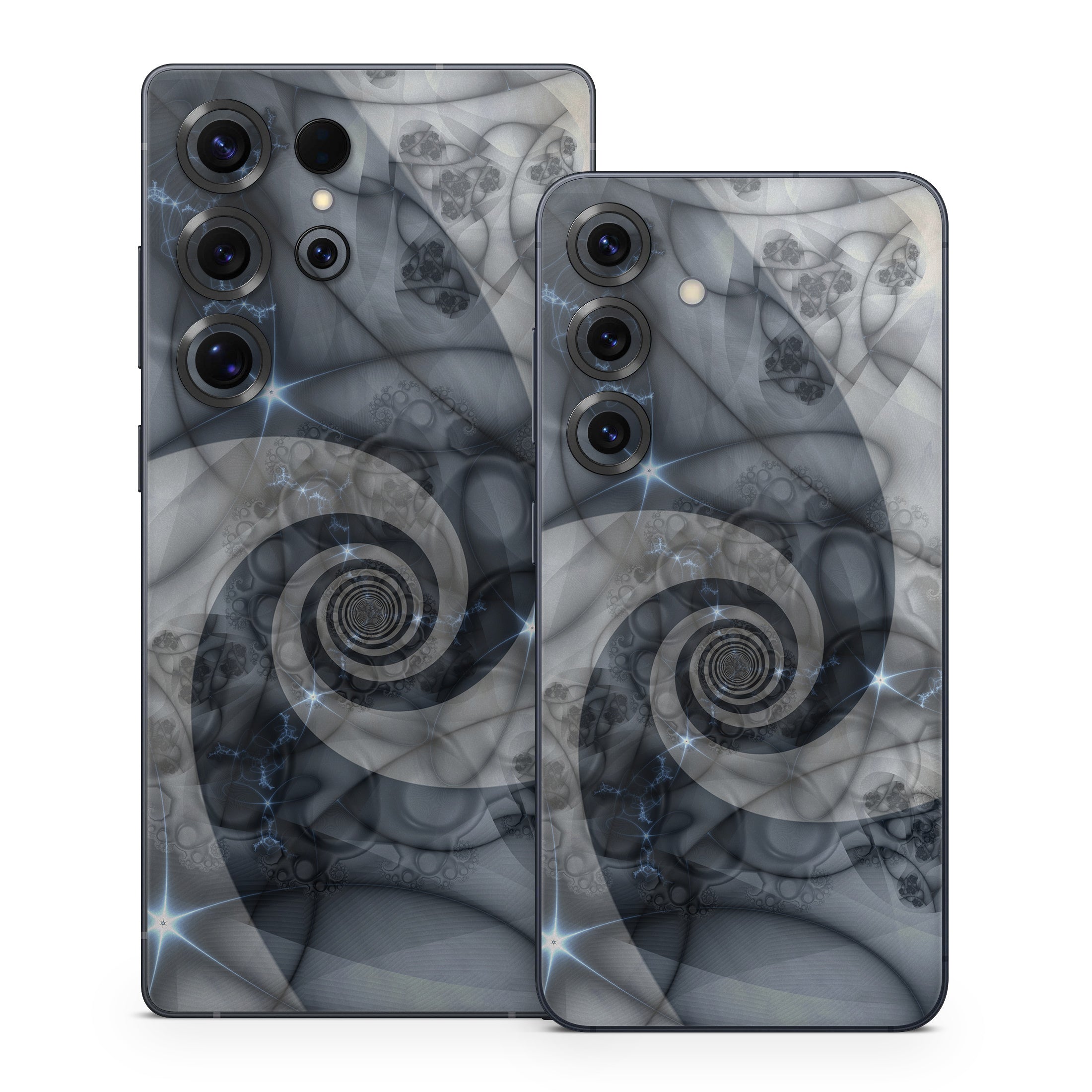 Birth of an Idea - Samsung Galaxy S25 Skin