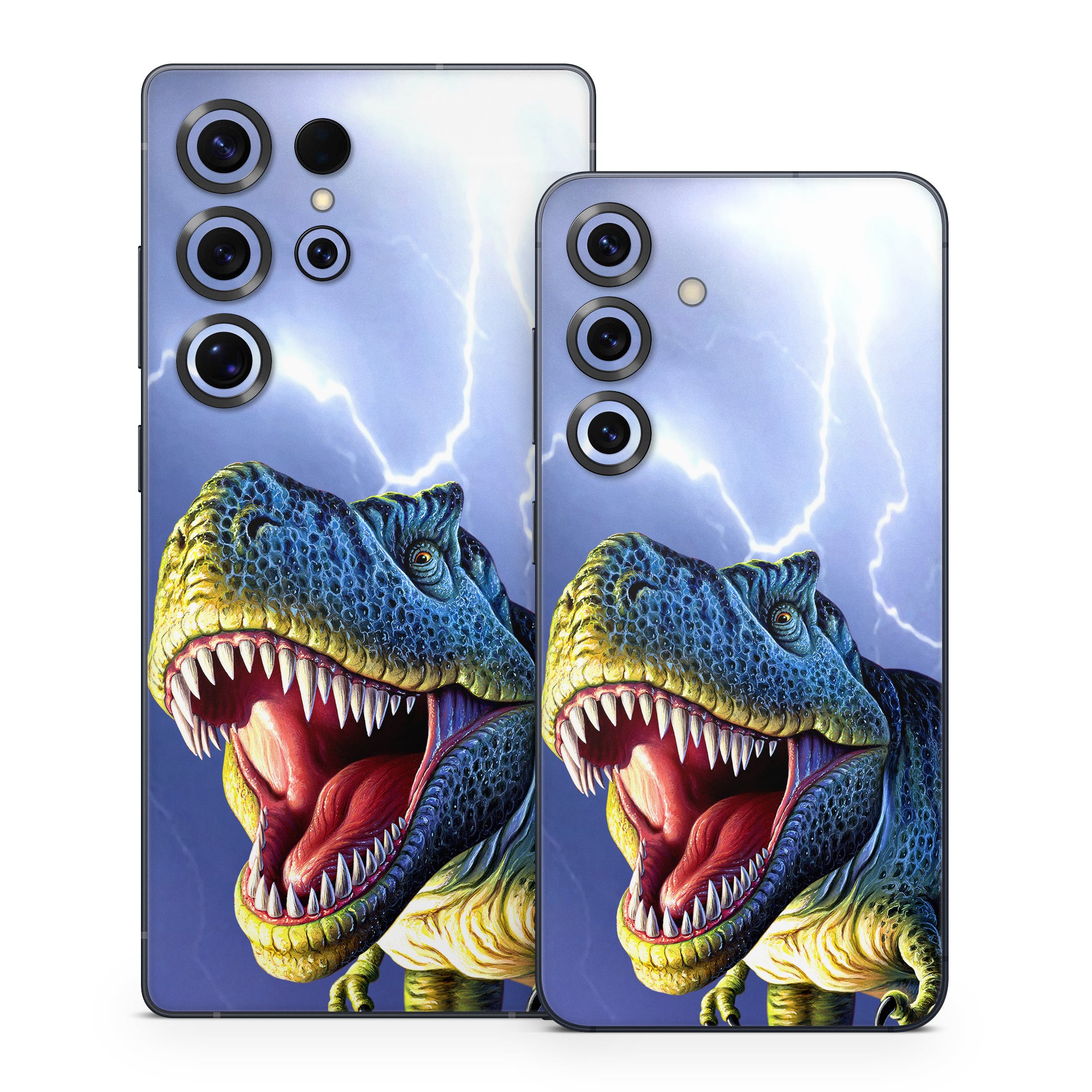 Big Rex - Samsung Galaxy S25 Skin