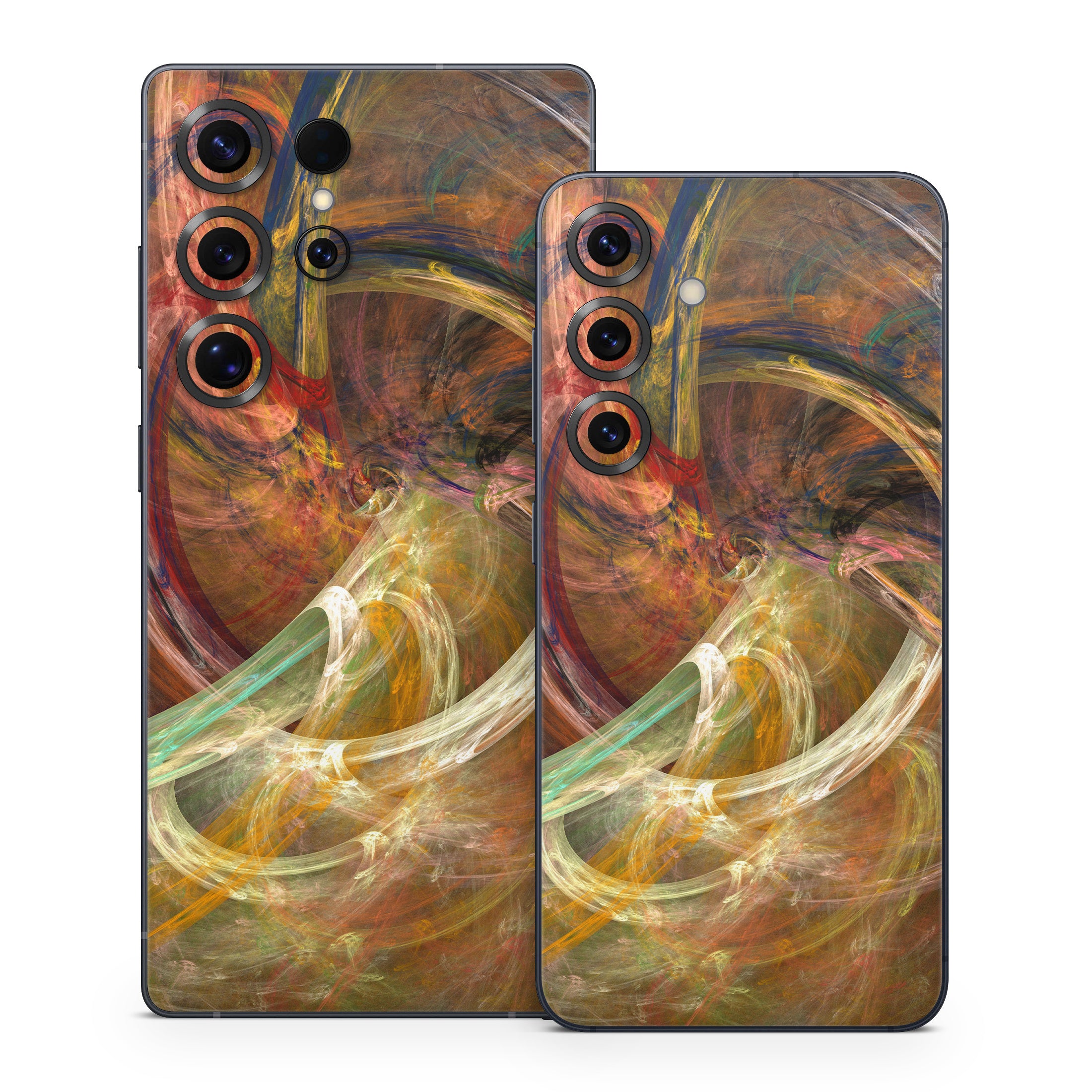 Blagora - Samsung Galaxy S25 Skin