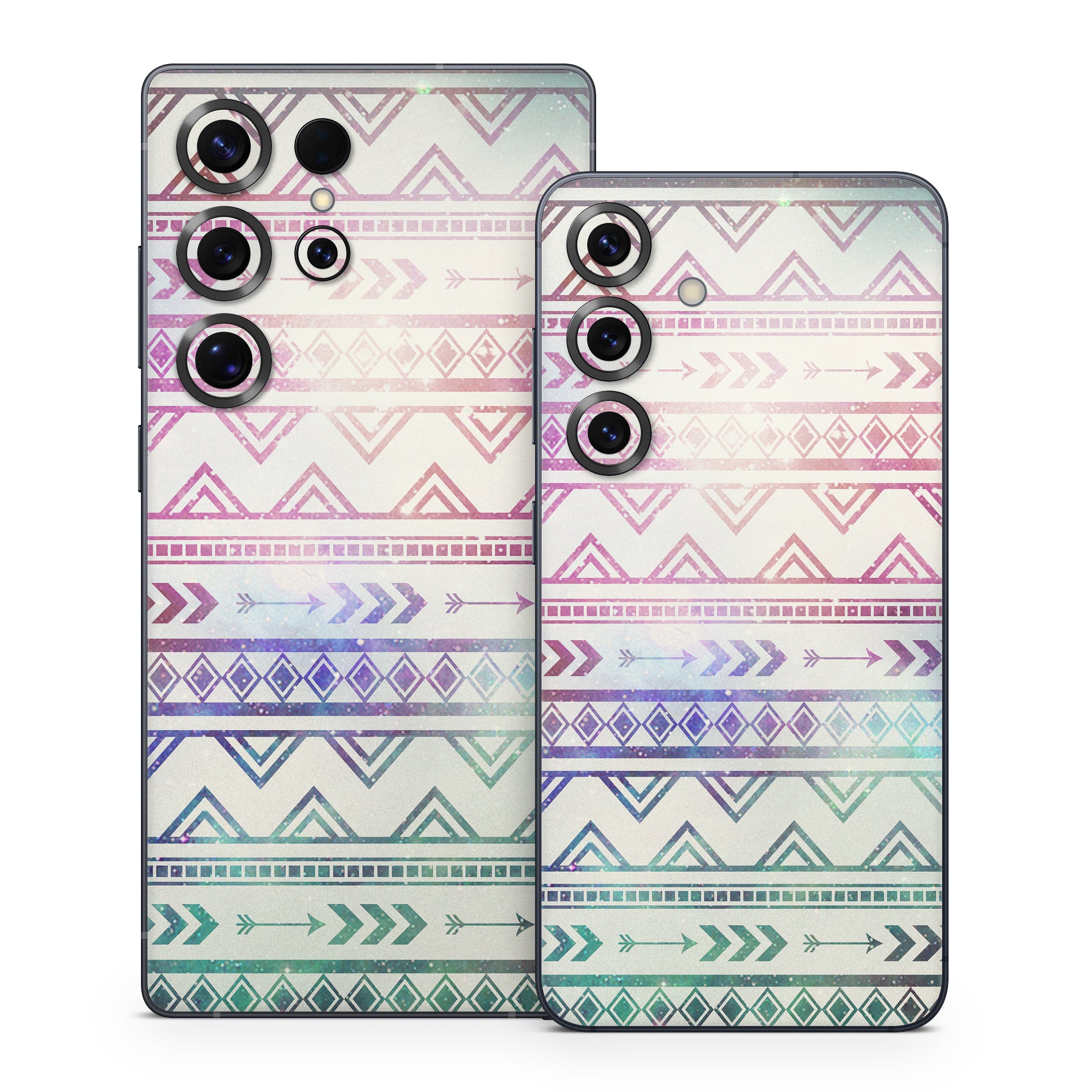 Bohemian - Samsung Galaxy S25 Skin
