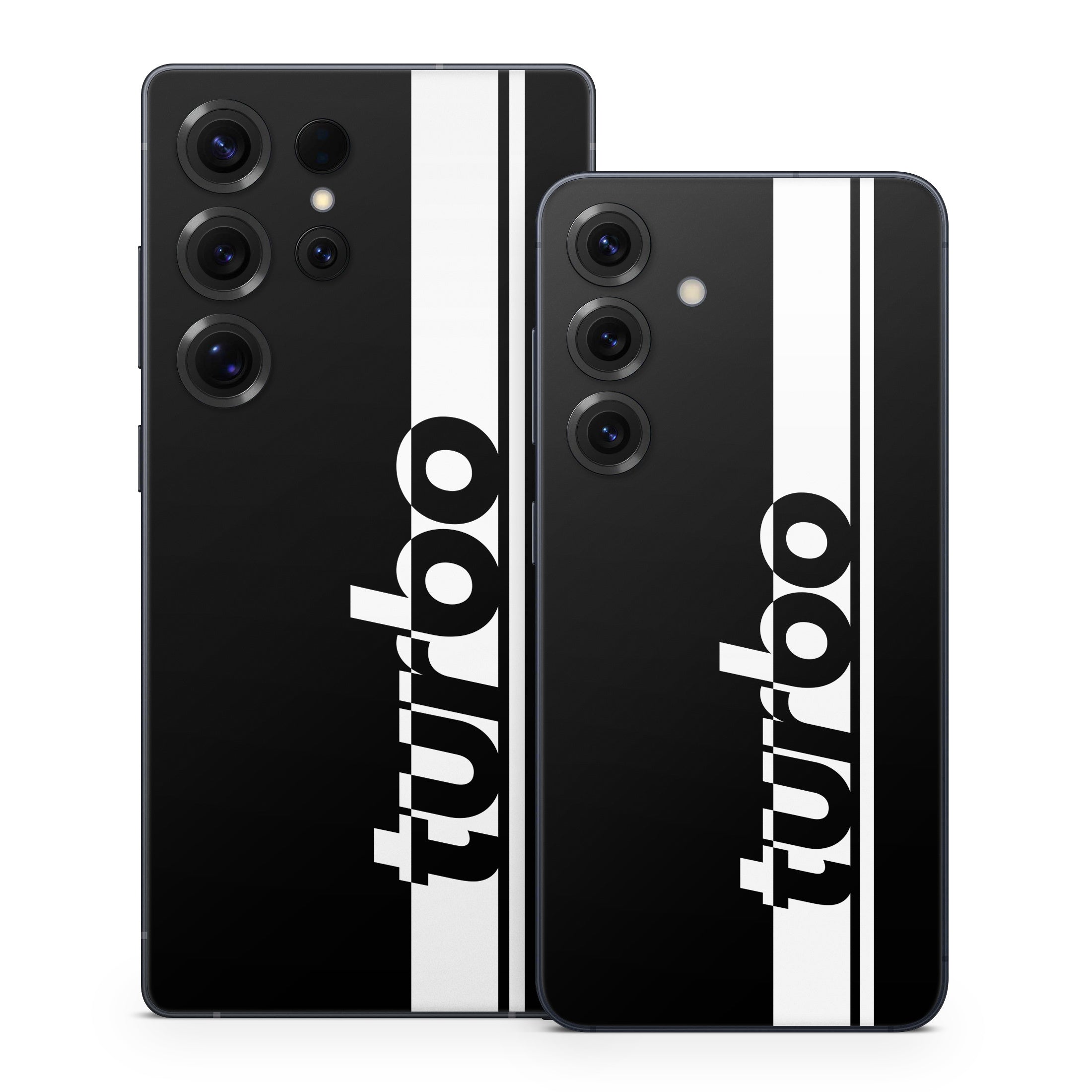 Boosted - Samsung Galaxy S25 Skin