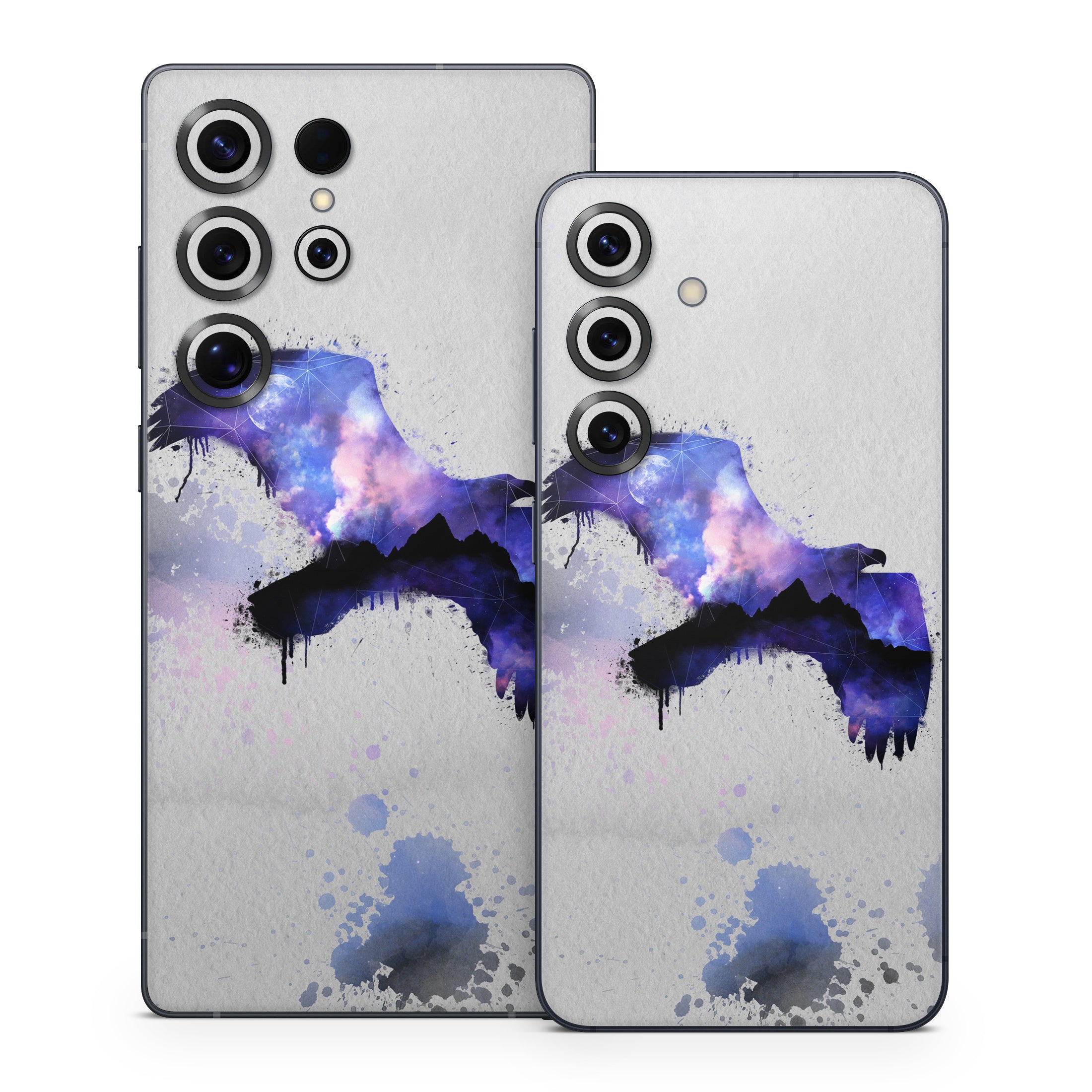 Breath - Samsung Galaxy S25 Skin