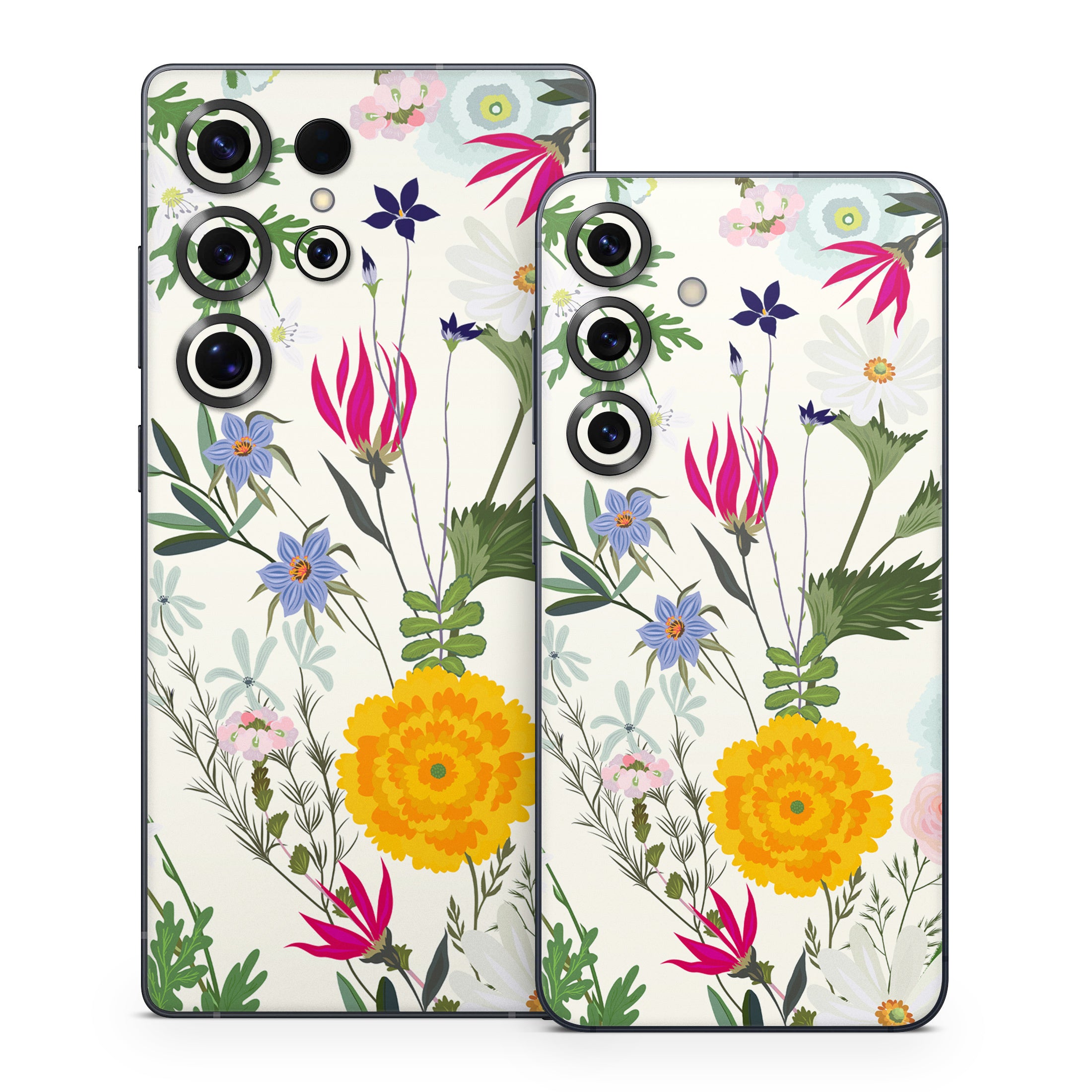 Bretta - Samsung Galaxy S25 Skin