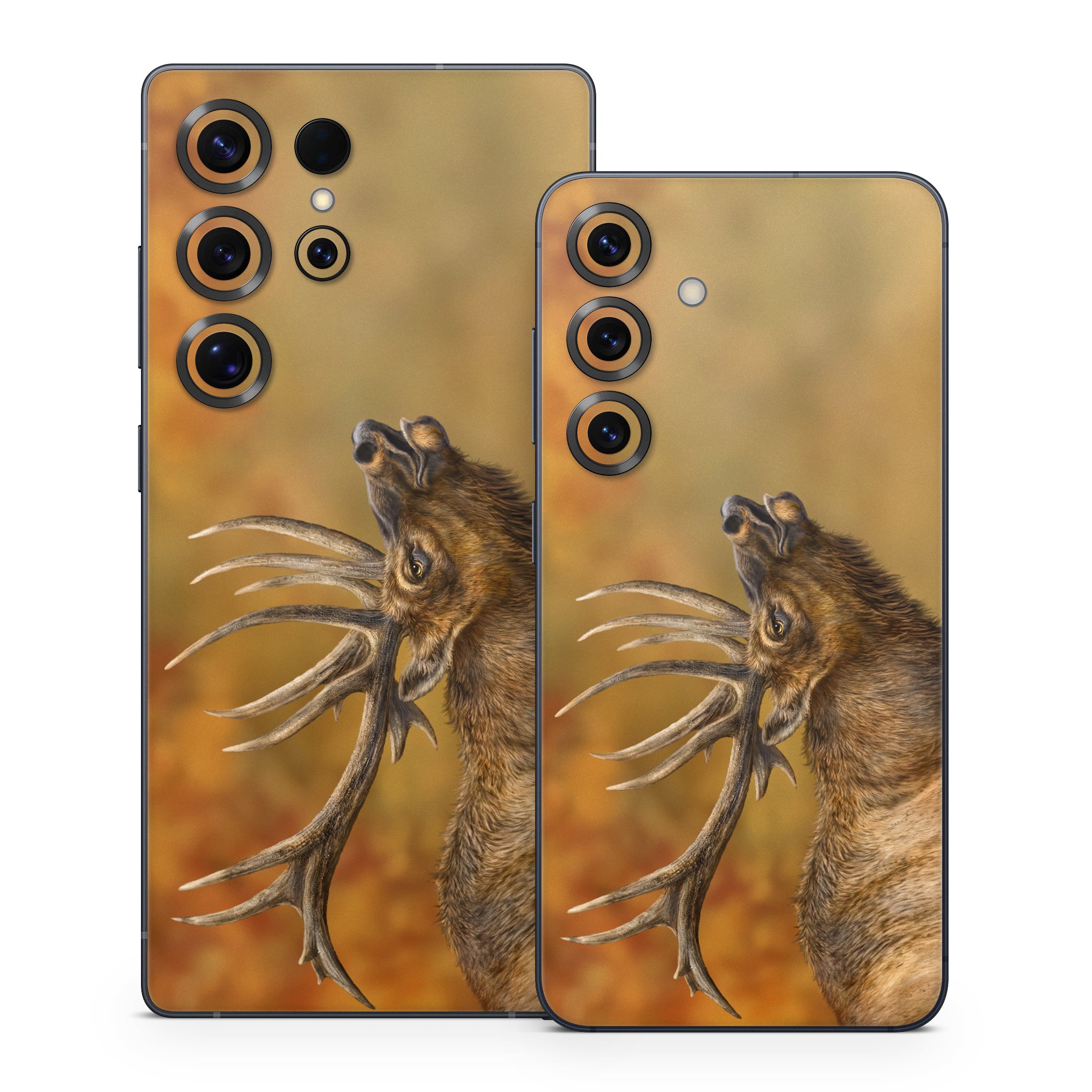 Bugle Boy - Samsung Galaxy S25 Skin