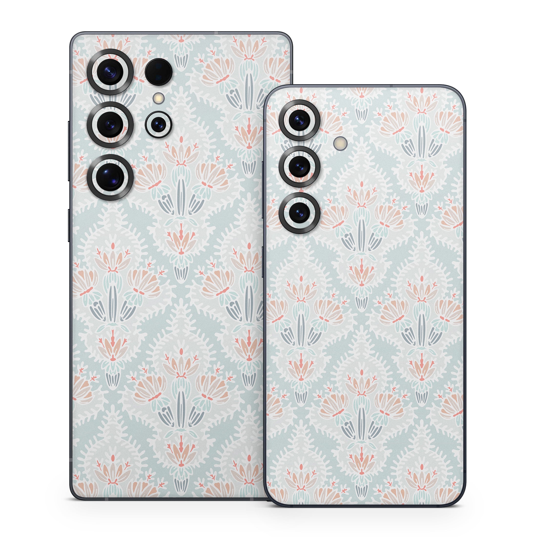 Cacti - Samsung Galaxy S25 Skin