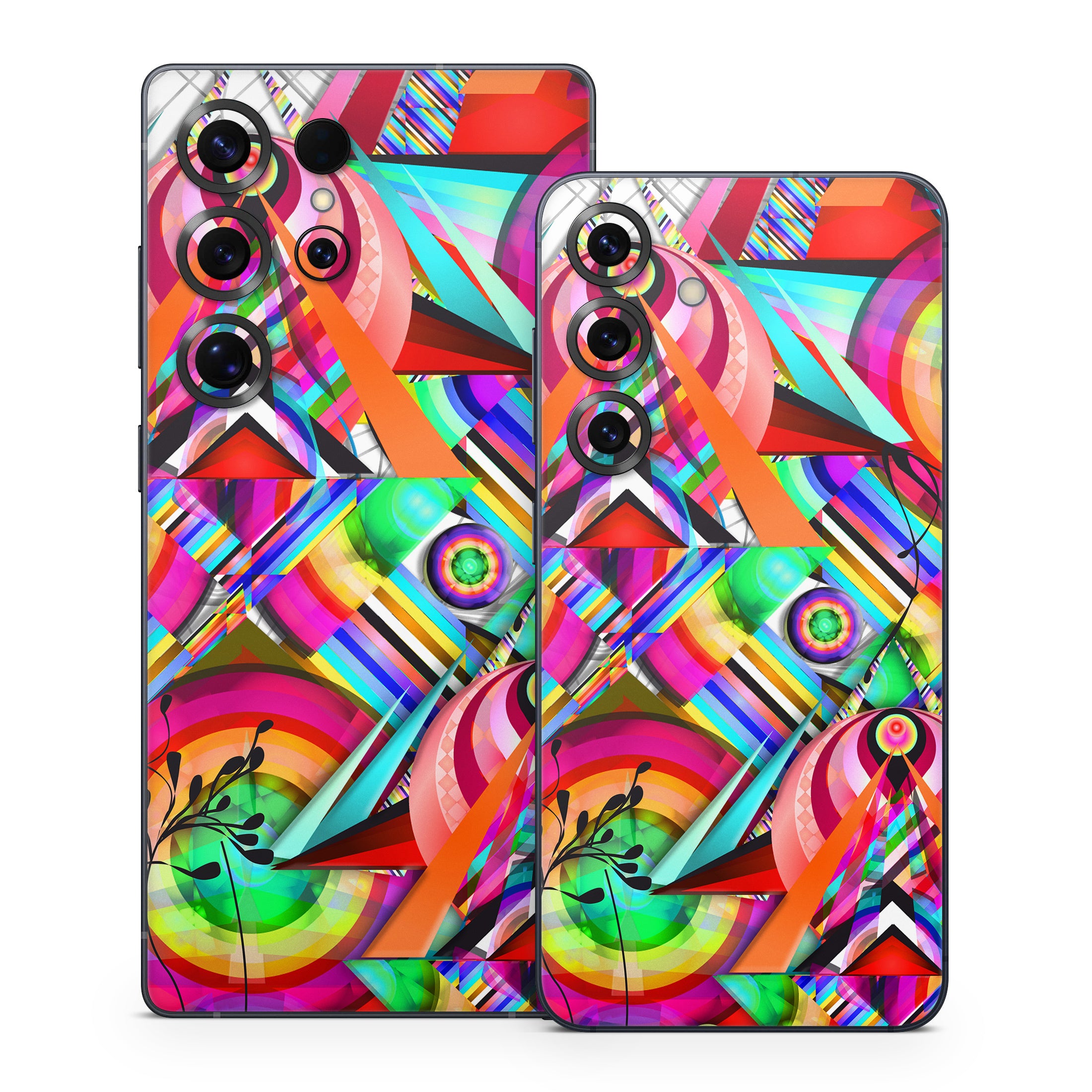 Calei - Samsung Galaxy S25 Skin