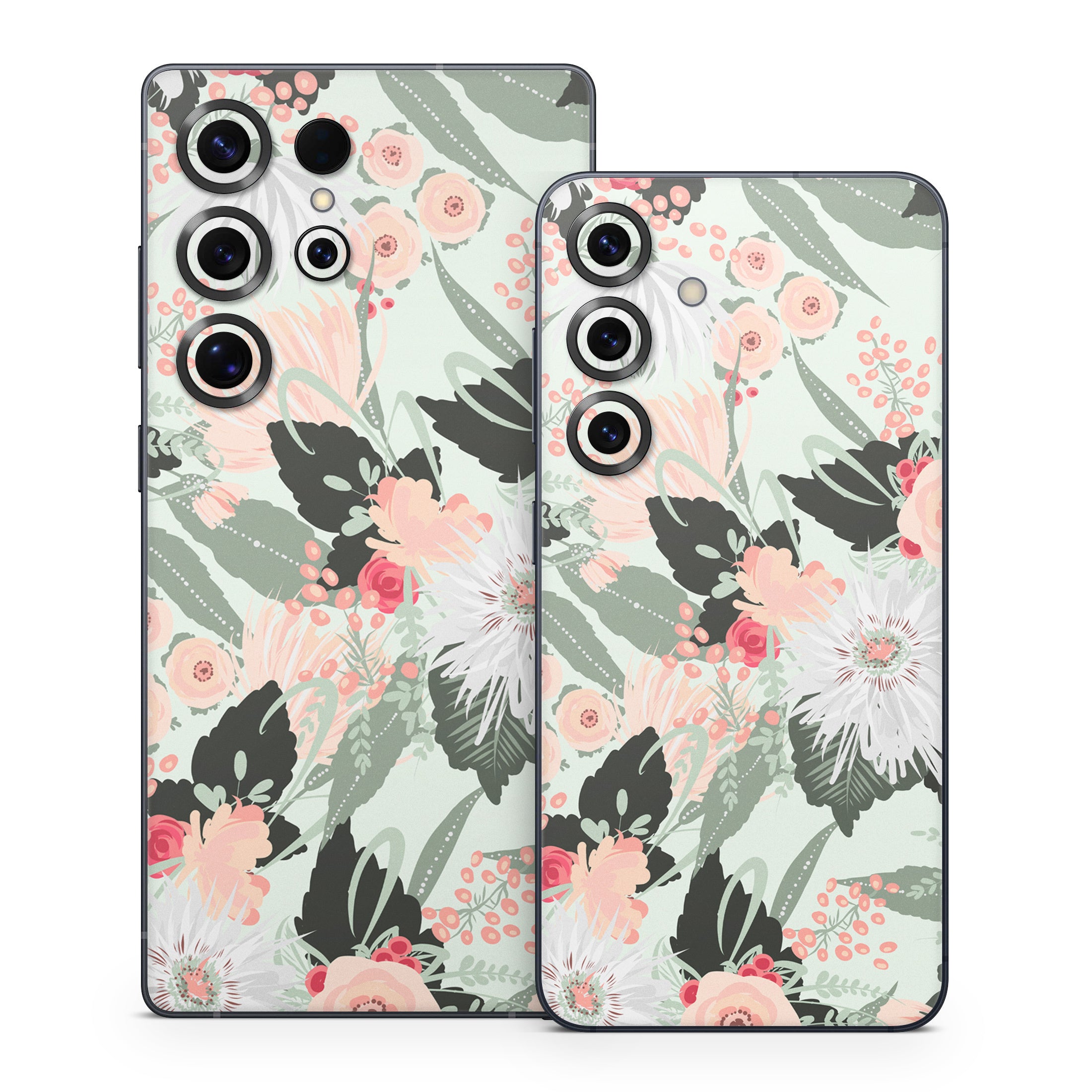 Carmella Creme - Samsung Galaxy S25 Skin