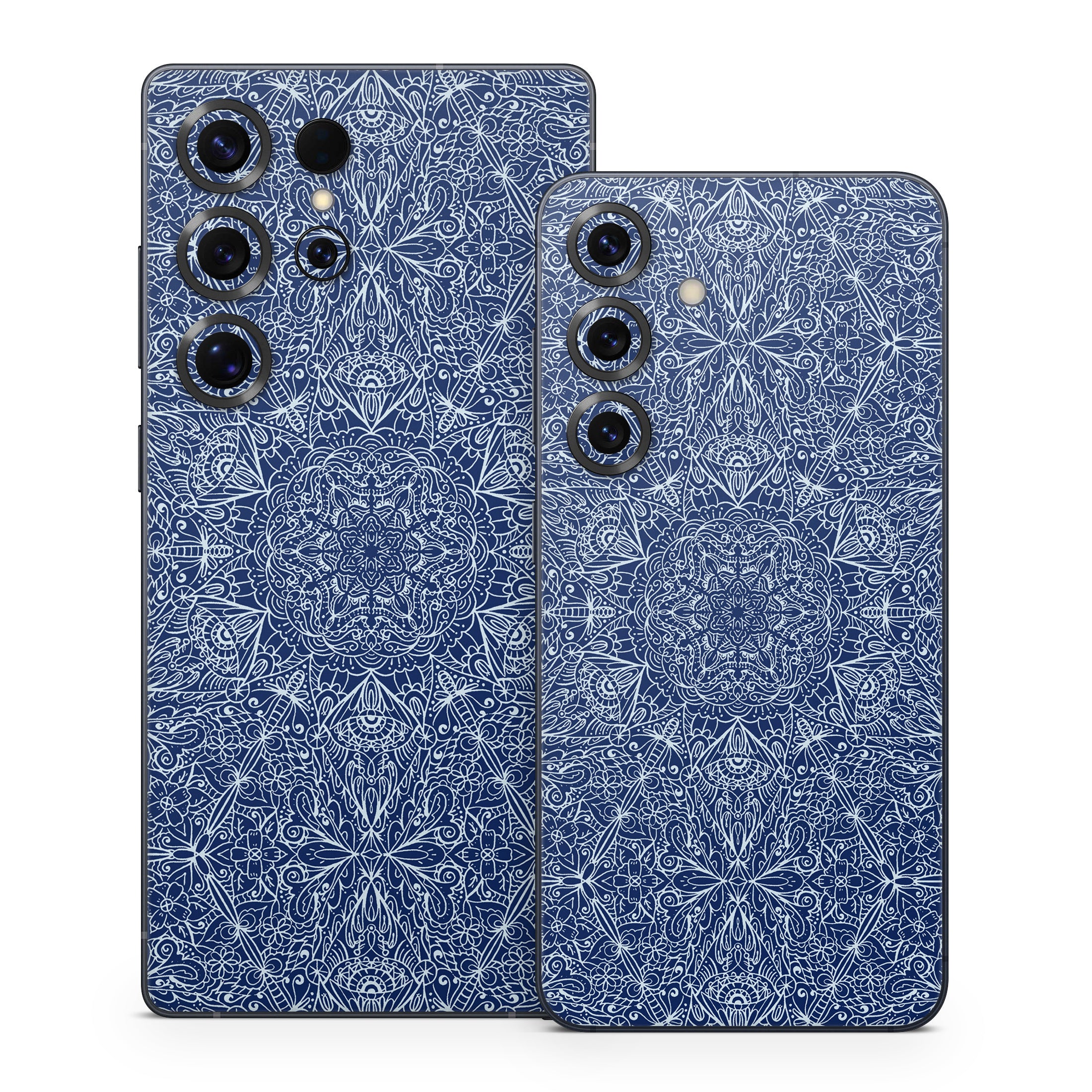 Celestial Bohemian - Samsung Galaxy S25 Skin
