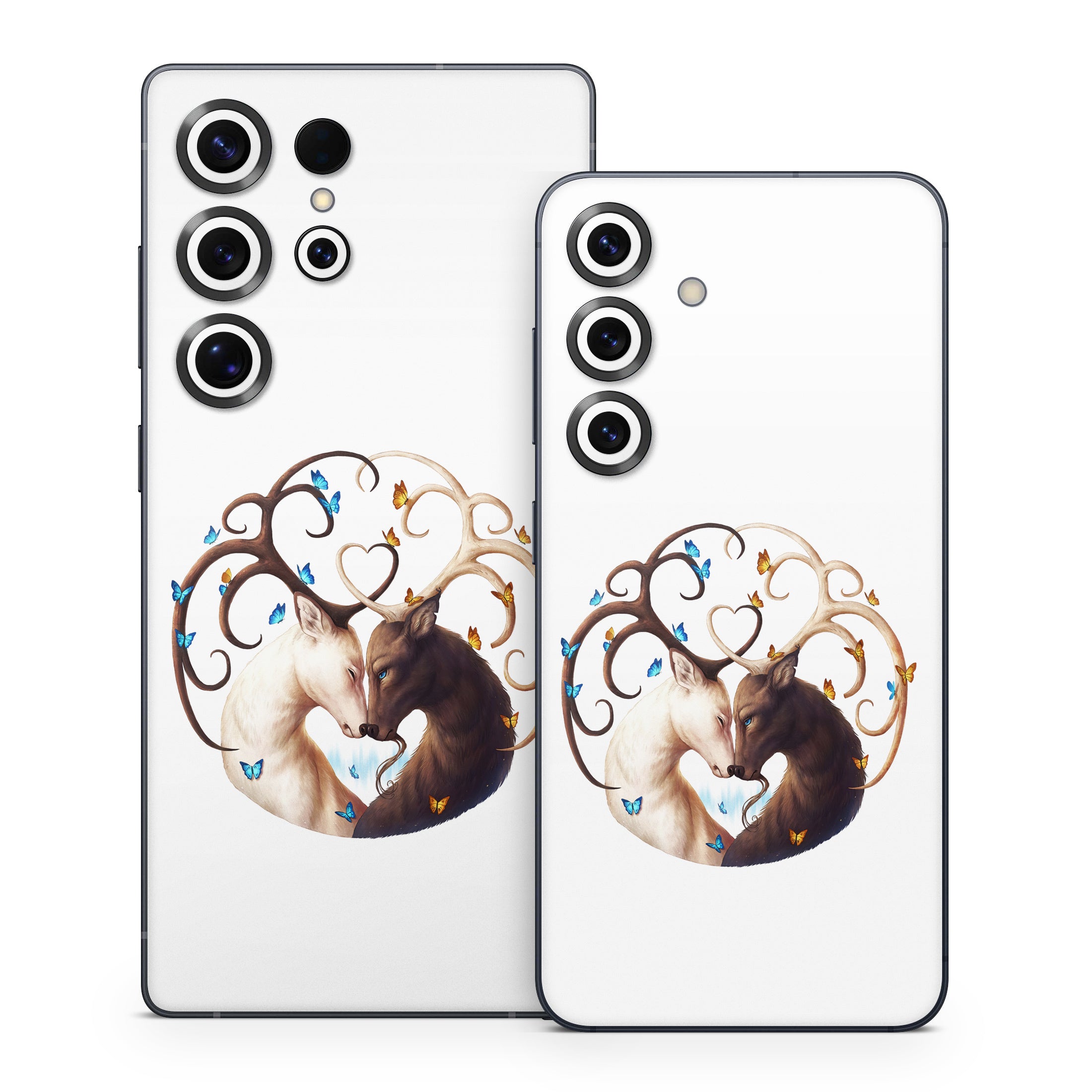 Circle of Life - Samsung Galaxy S25 Skin