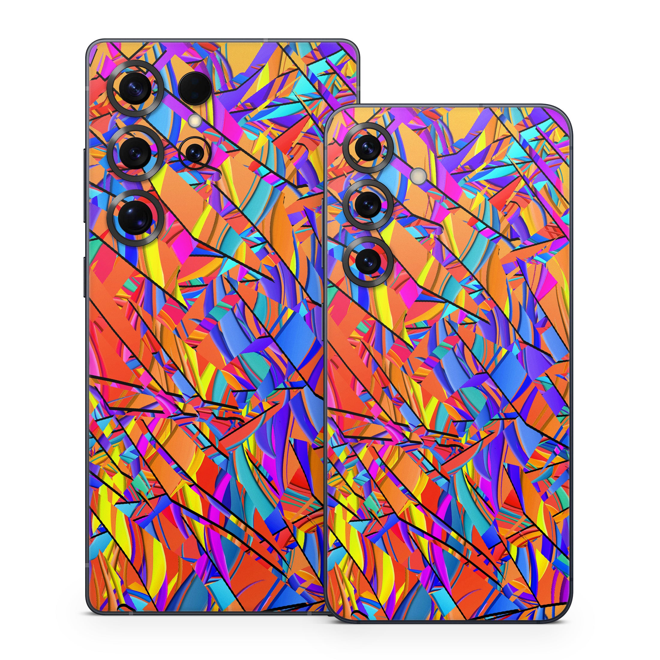 Colormania - Samsung Galaxy S25 Skin