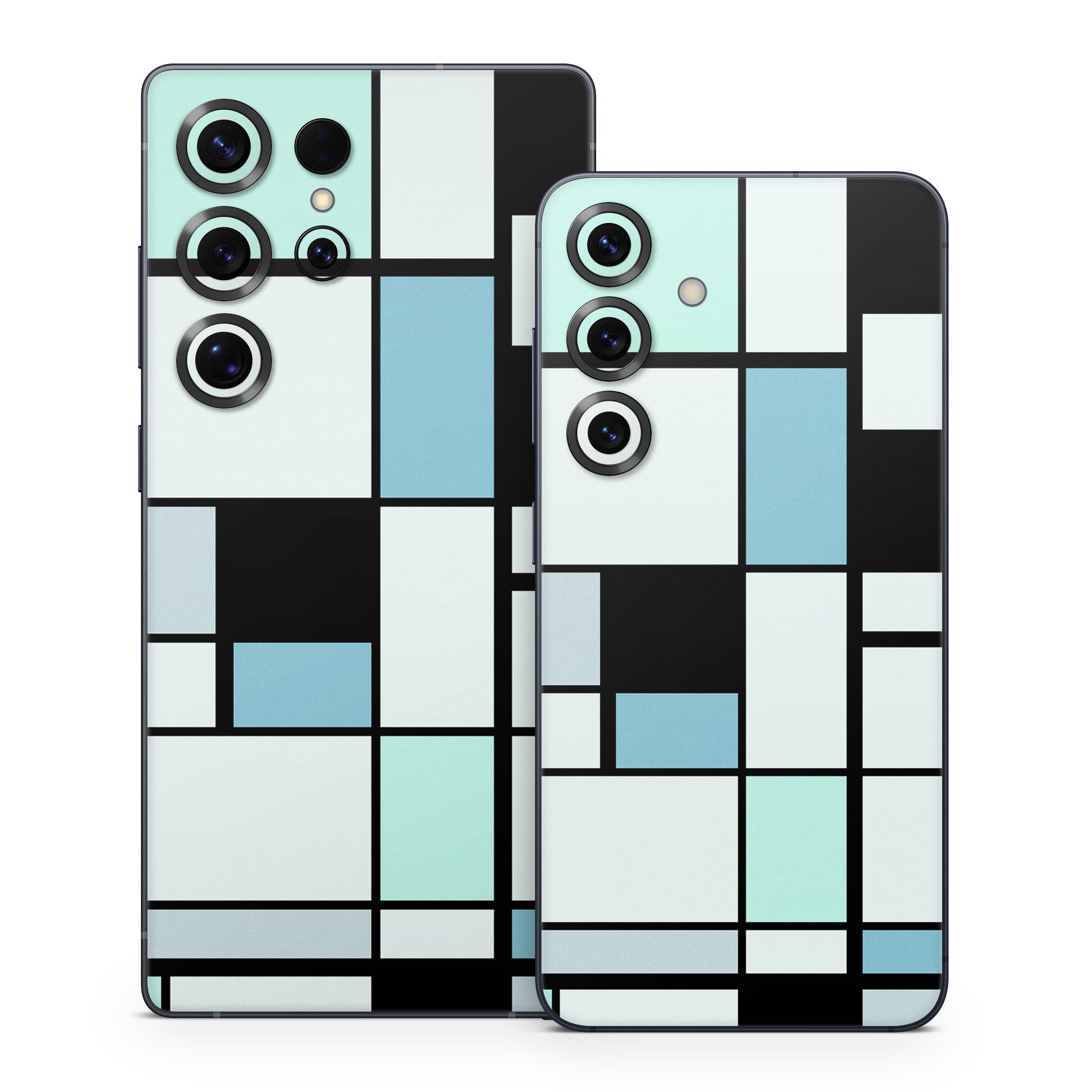 Cooled - Samsung Galaxy S25 Skin