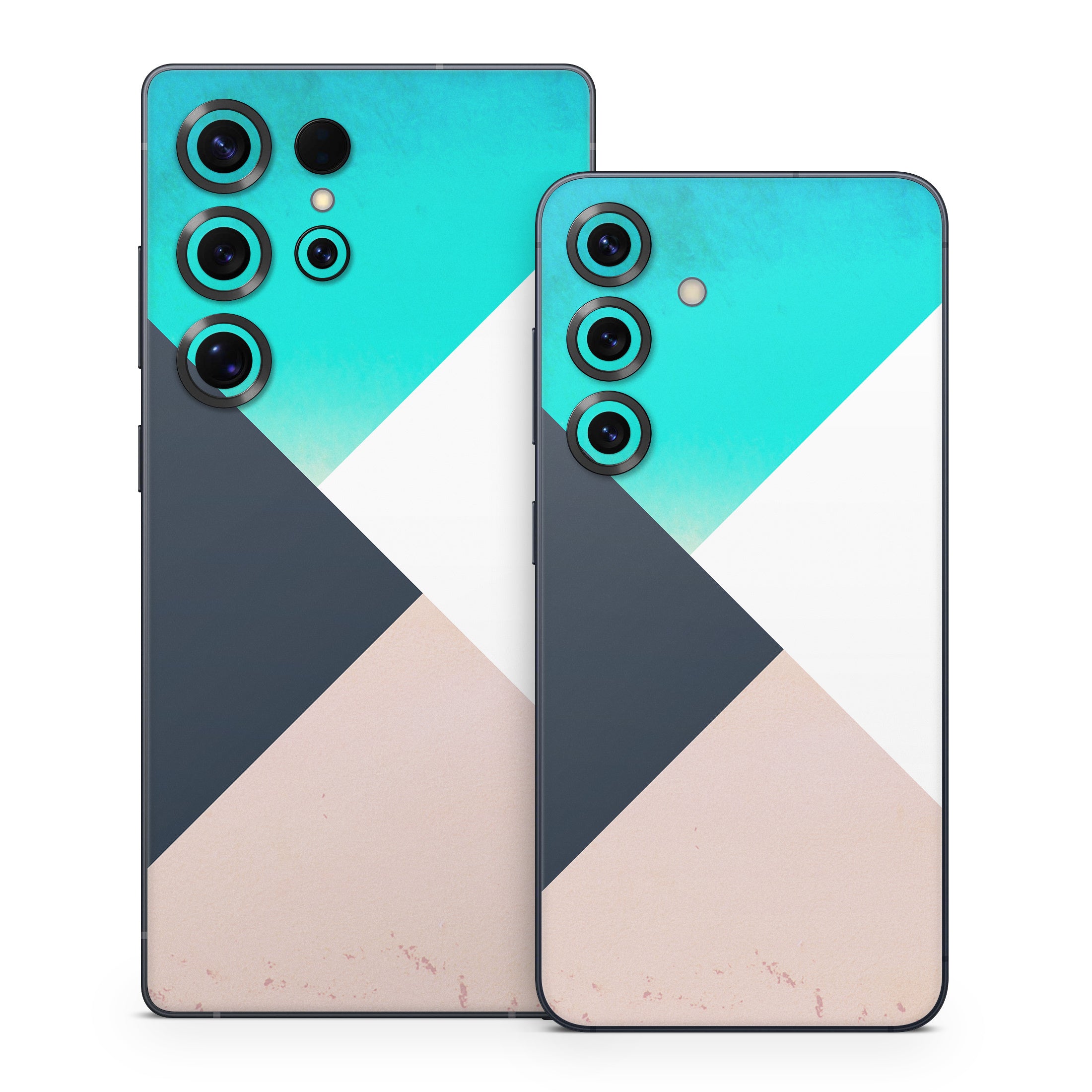 Currents - Samsung Galaxy S25 Skin