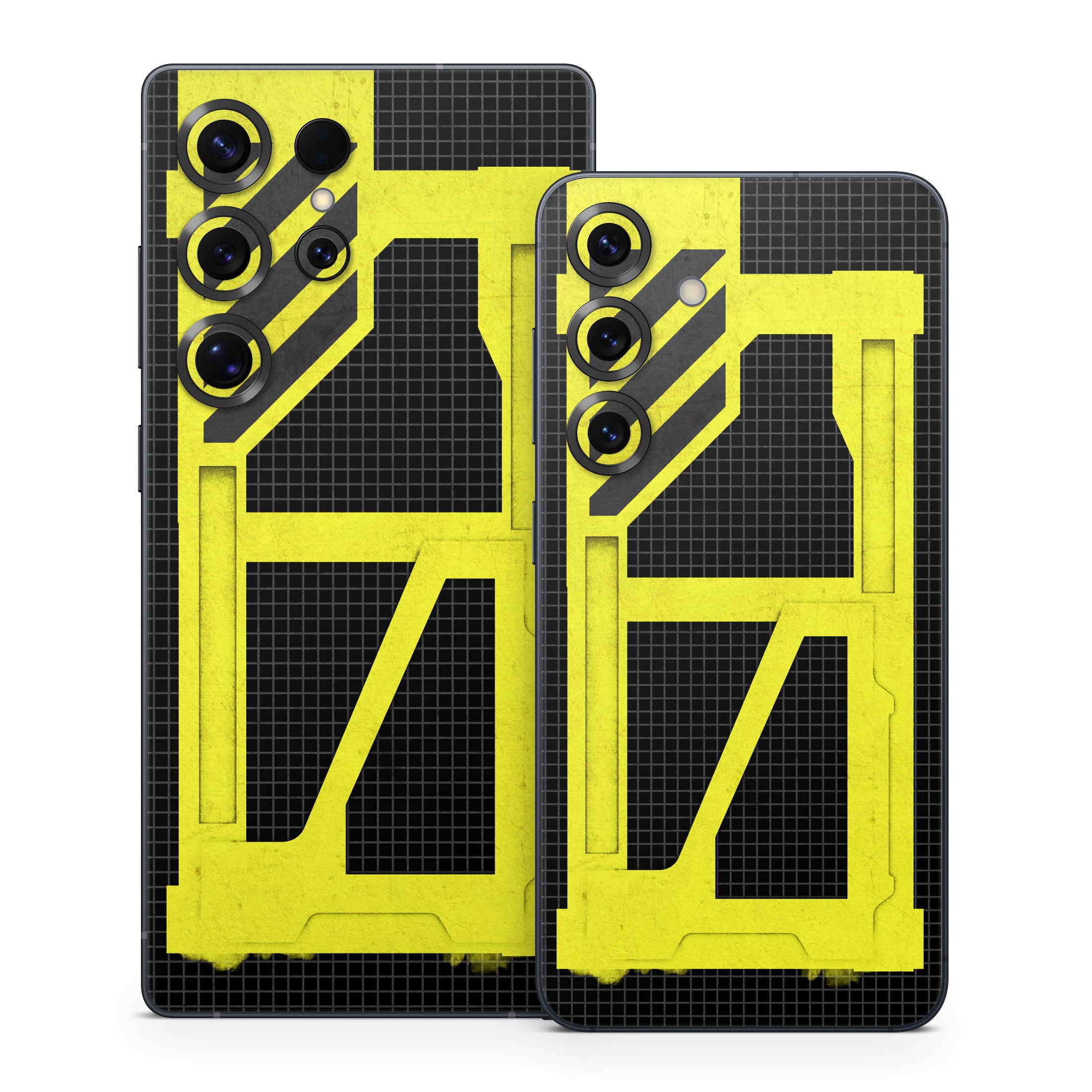 Cybernetik - Samsung Galaxy S25 Skin