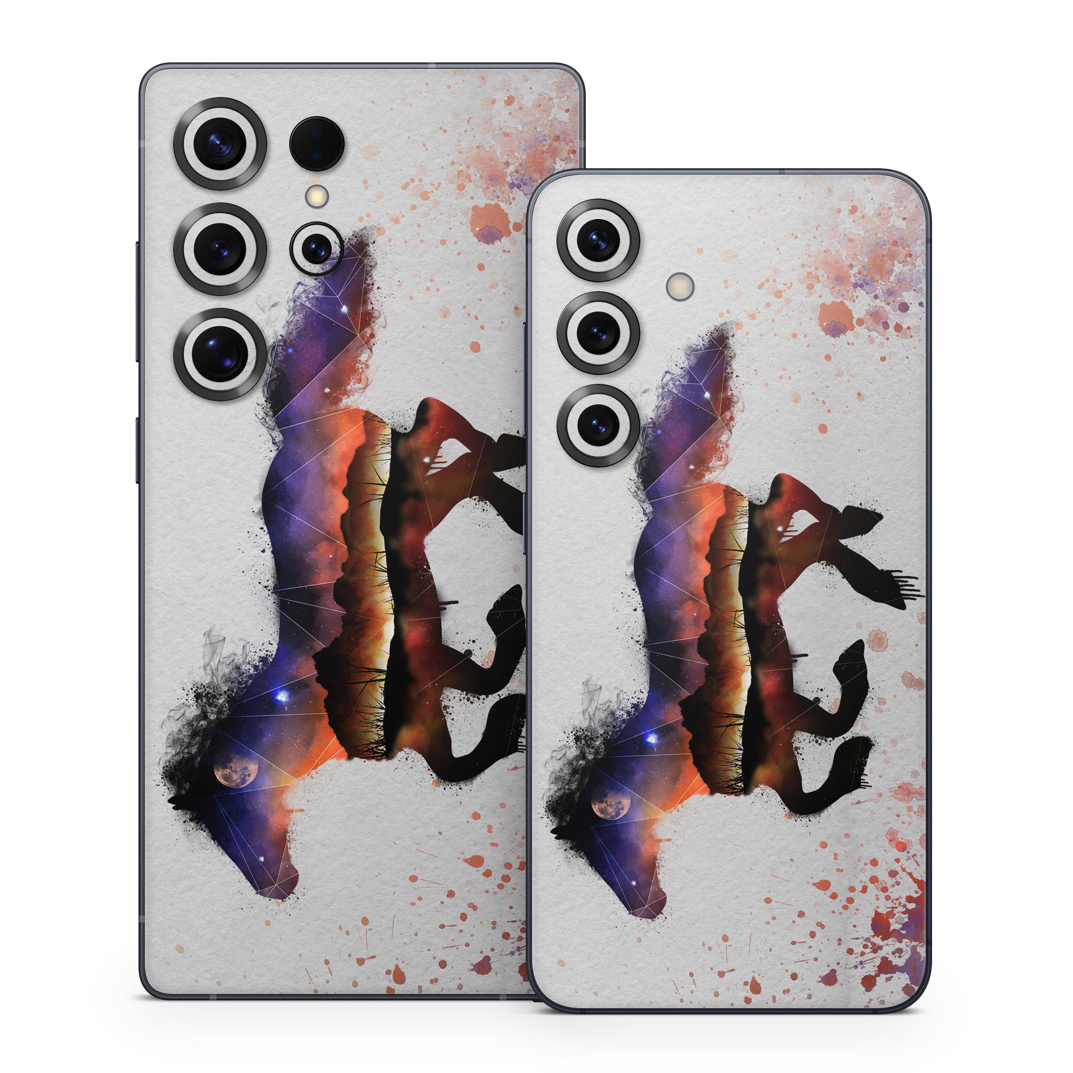 Daring - Samsung Galaxy S25 Skin