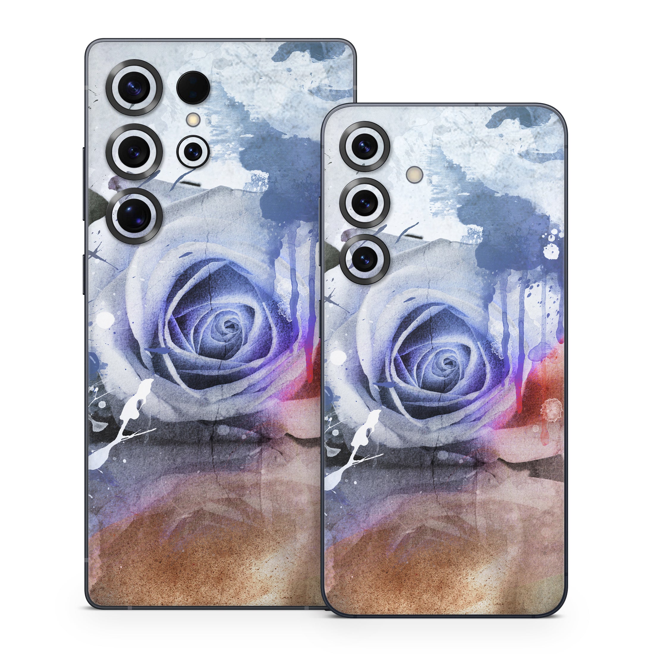 Days Of Decay - Samsung Galaxy S25 Skin